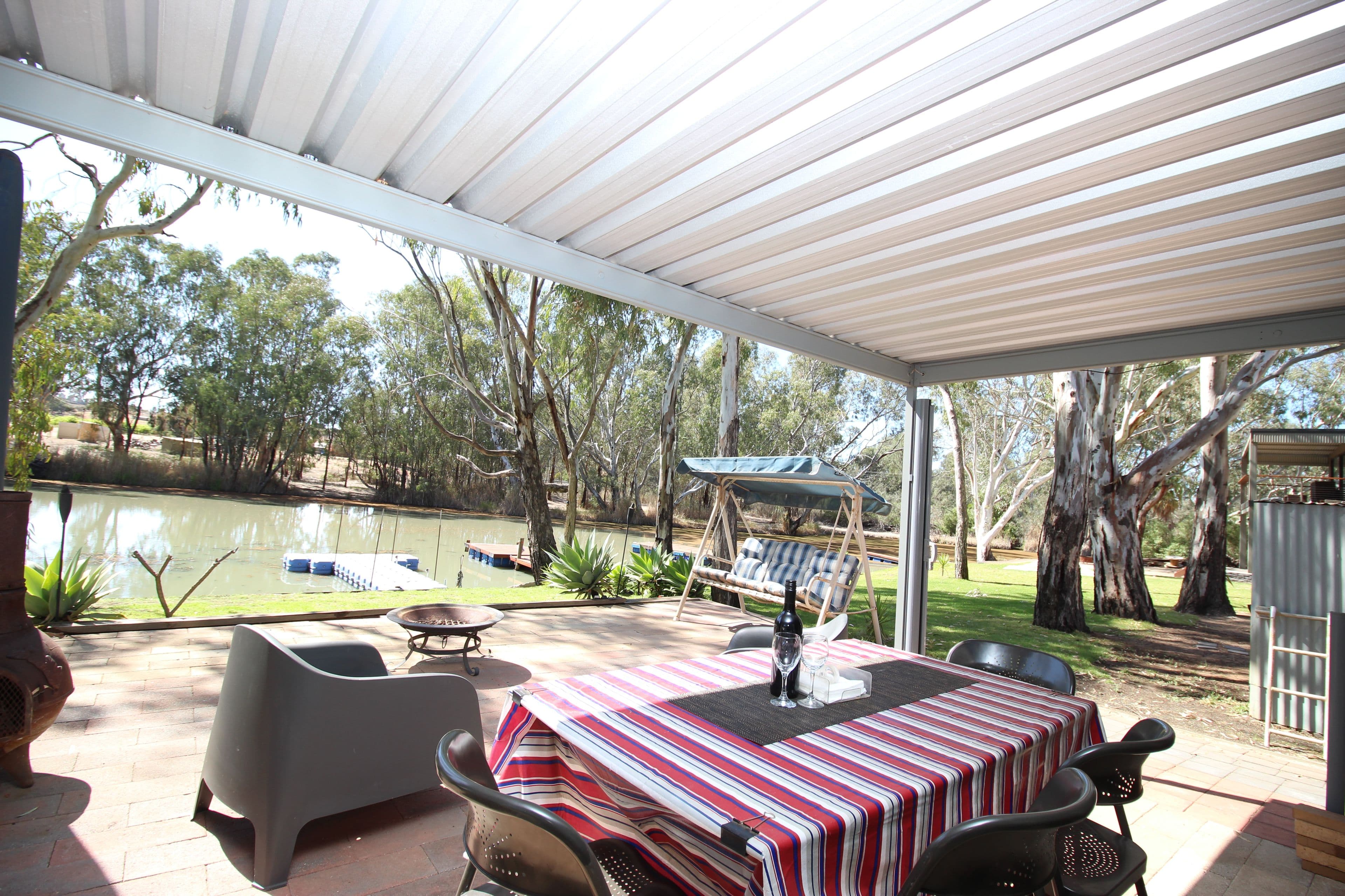 Lot 22 Paisley Island, Blanchetown SA 5357, Blanchetown - Thumbnail 2