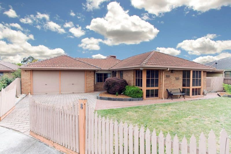 8 Plymouth Court, EPPING VIC 3076, Epping - Image 1