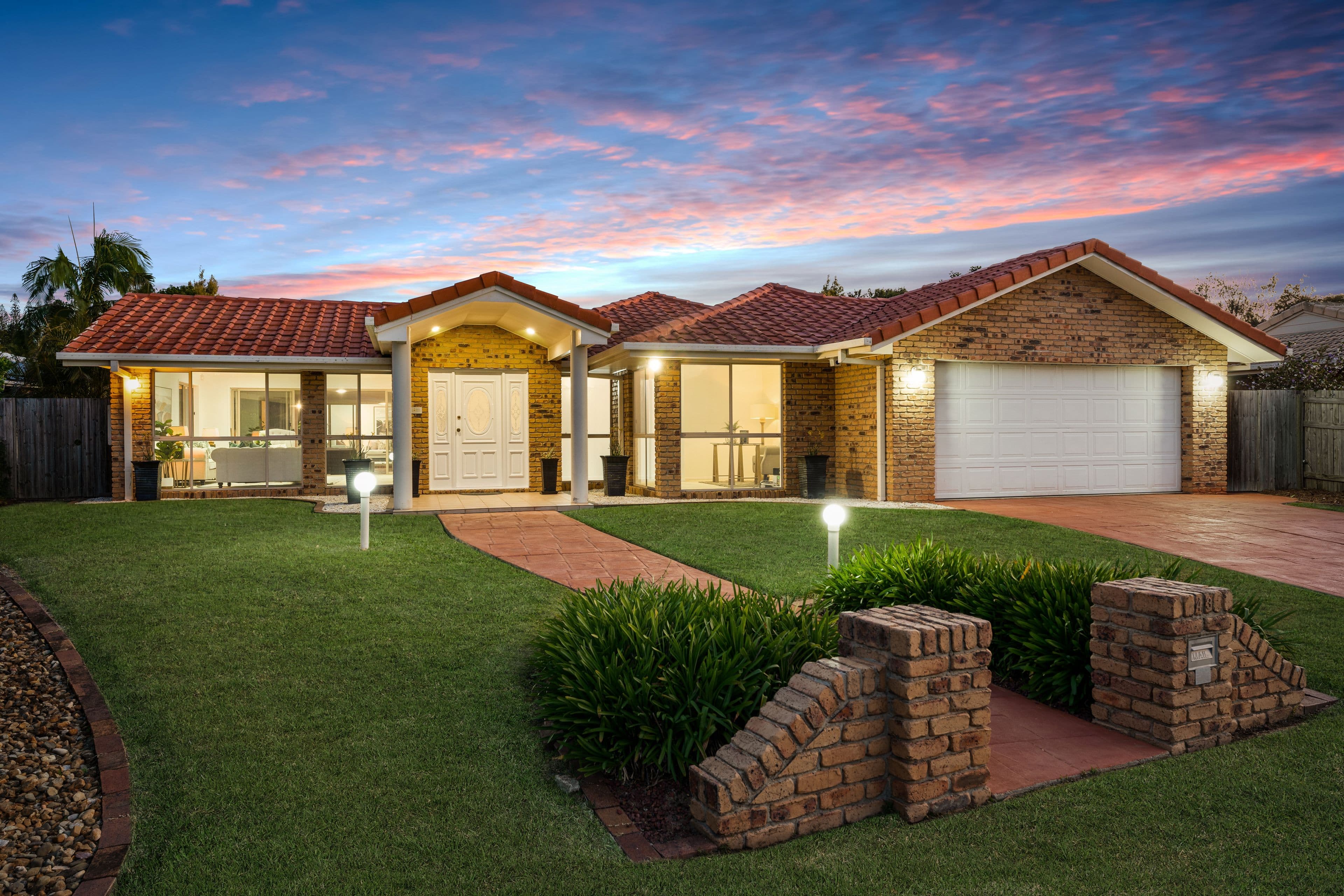 43 Ingluna Circuit, Eight Mile Plains QLD 4113, Eight Mile Plains - Image 1
