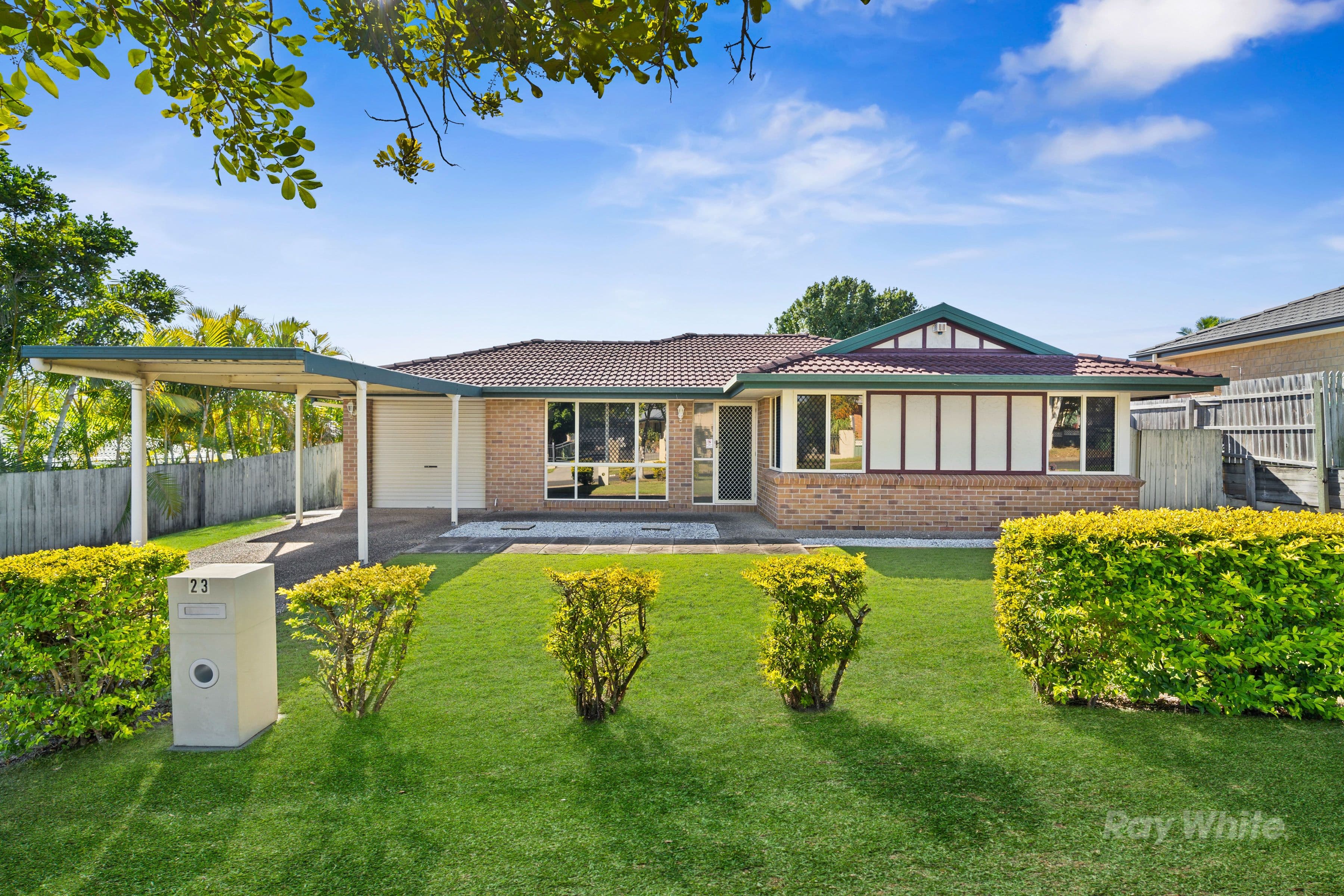 23 Sundowner Street, Regents Park QLD 4118, Regents Park - Image 1