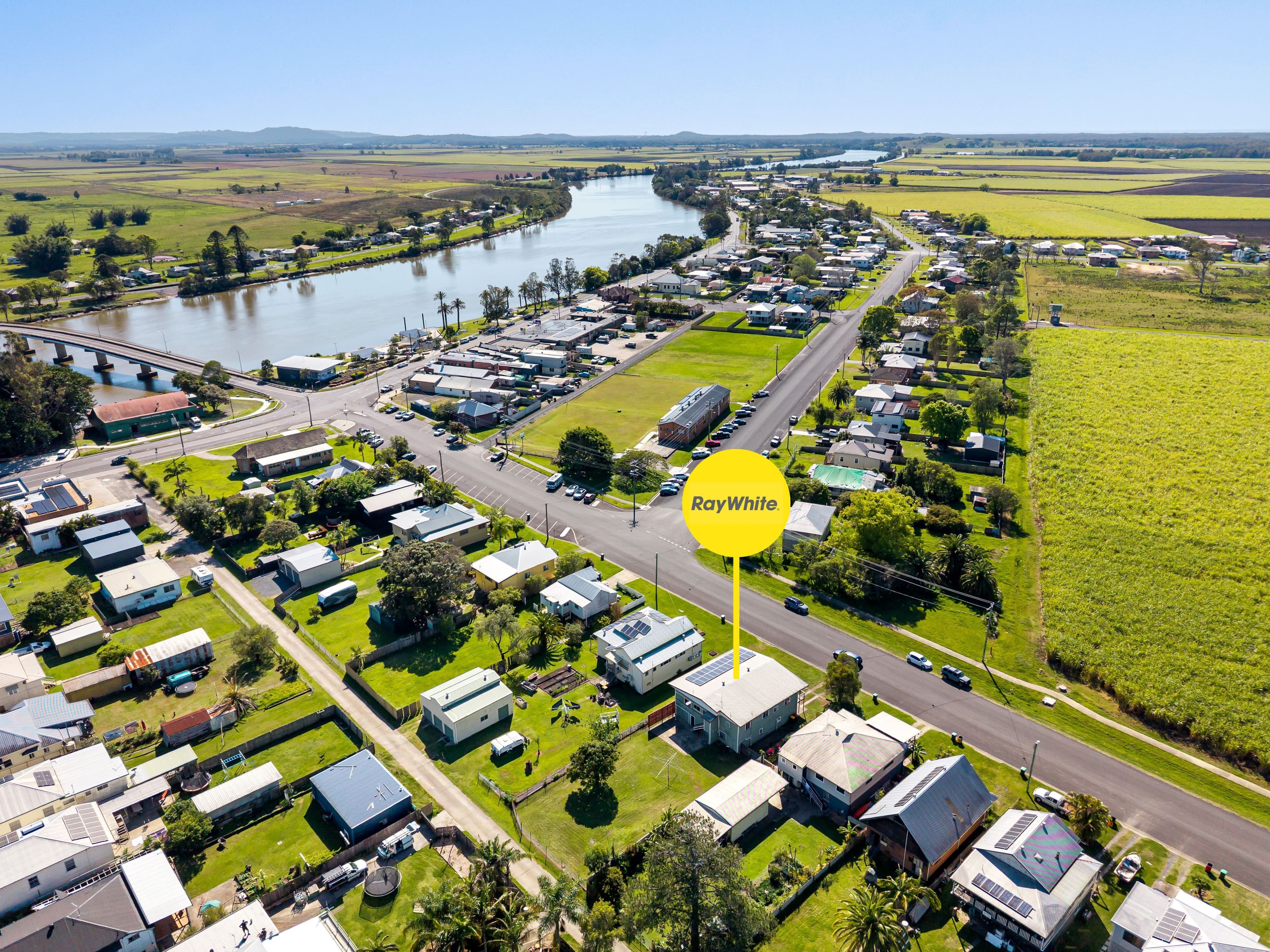 16 Cedar Street, Woodburn NSW 2472, Woodburn - Image 1