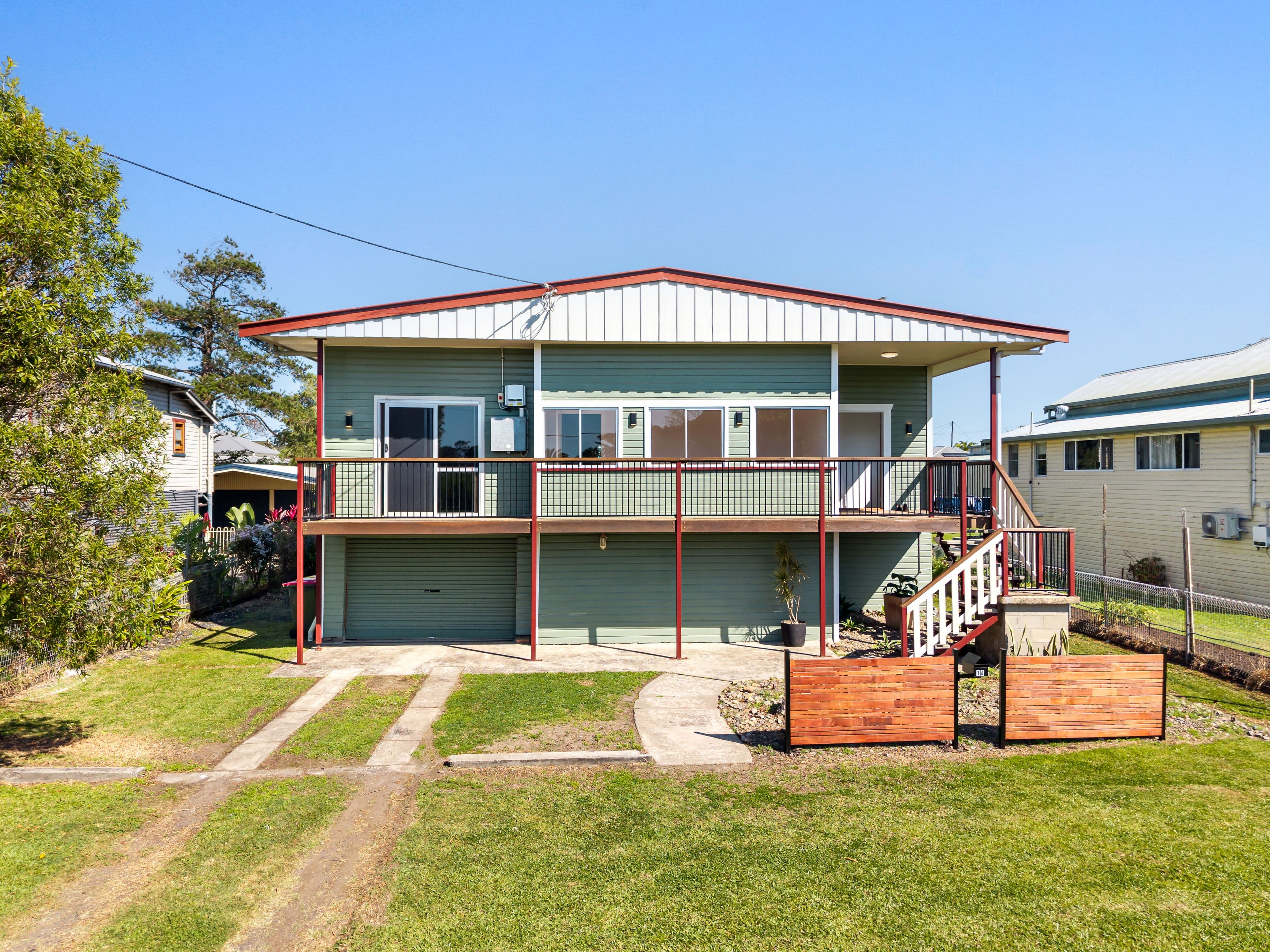 16 Cedar Street, Woodburn NSW 2472, Woodburn - Thumbnail 2