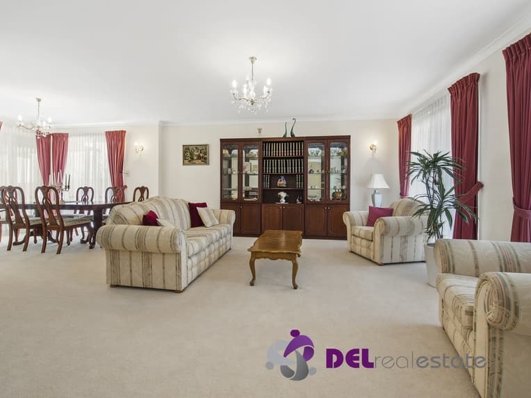 71 Georgette Crescent, Endeavour Hills, Endeavour Hills - Thumbnail 4