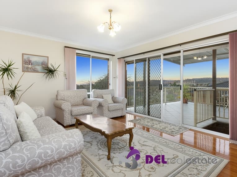 71 Georgette Crescent, Endeavour Hills, Endeavour Hills - Thumbnail 8