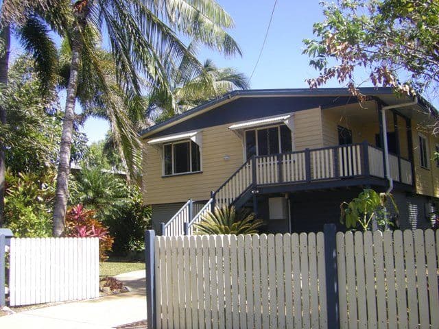 166 Goldsmith Street, SOUTH MACKAY QLD 4740, South Mackay - Image 1