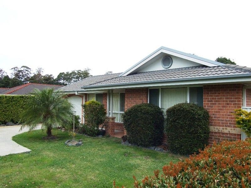 31 Bruce King Drive, BOAMBEE EAST NSW 2452, Boambee East - Thumbnail 6
