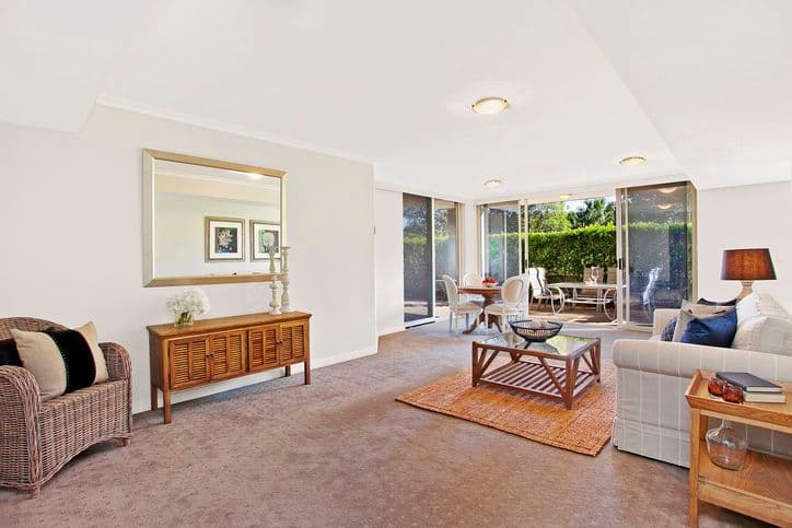18 King Street, WOLLSTONECRAFT NSW 2065, Wollstonecraft - Image 1