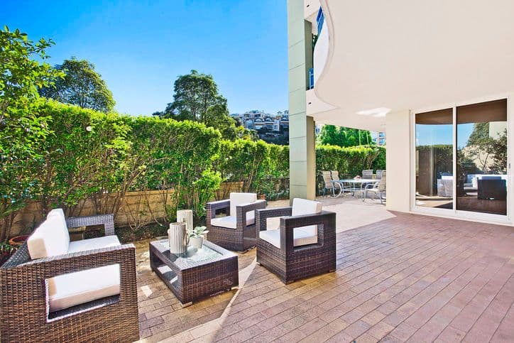 18 King Street, WOLLSTONECRAFT NSW 2065, Wollstonecraft - Thumbnail 2