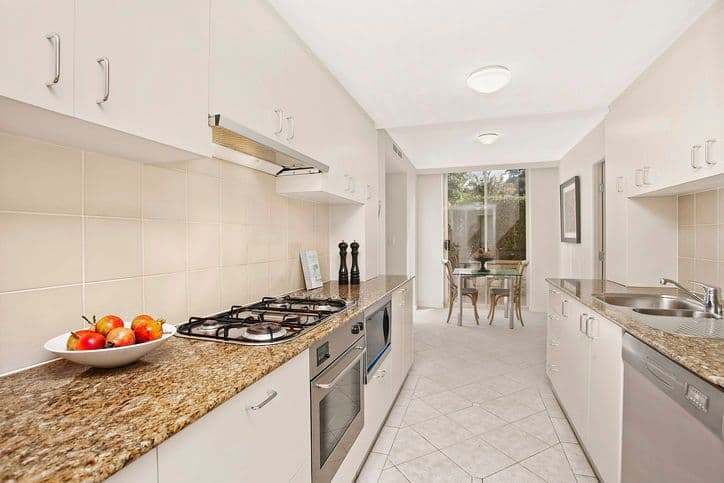 18 King Street, WOLLSTONECRAFT NSW 2065, Wollstonecraft - Thumbnail 3