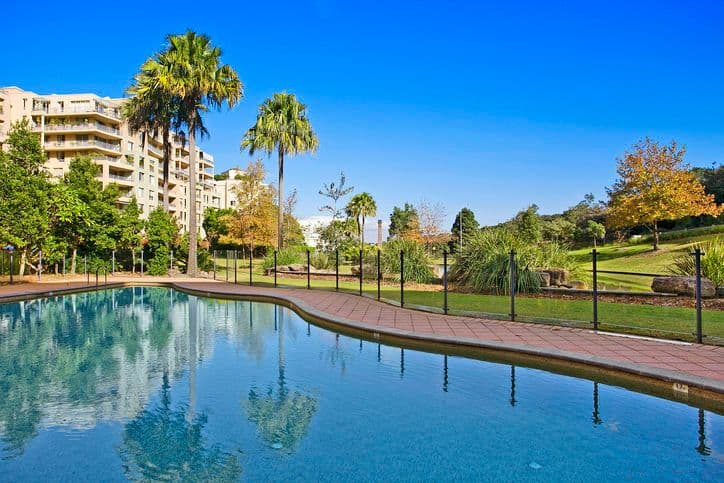 18 King Street, WOLLSTONECRAFT NSW 2065, Wollstonecraft - Thumbnail 5