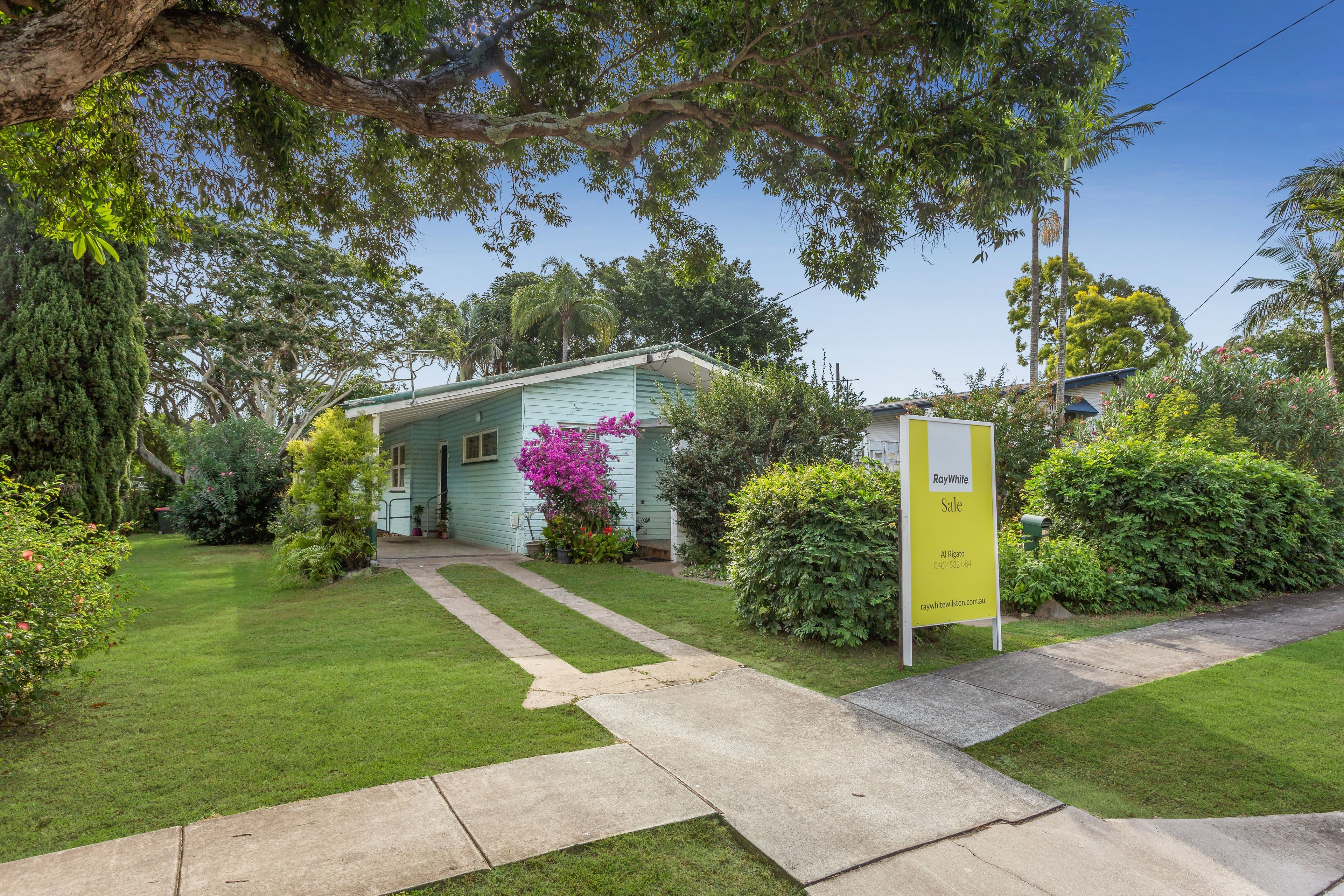 20 Guntur Street, Stafford QLD 4053, Stafford - Thumbnail 2