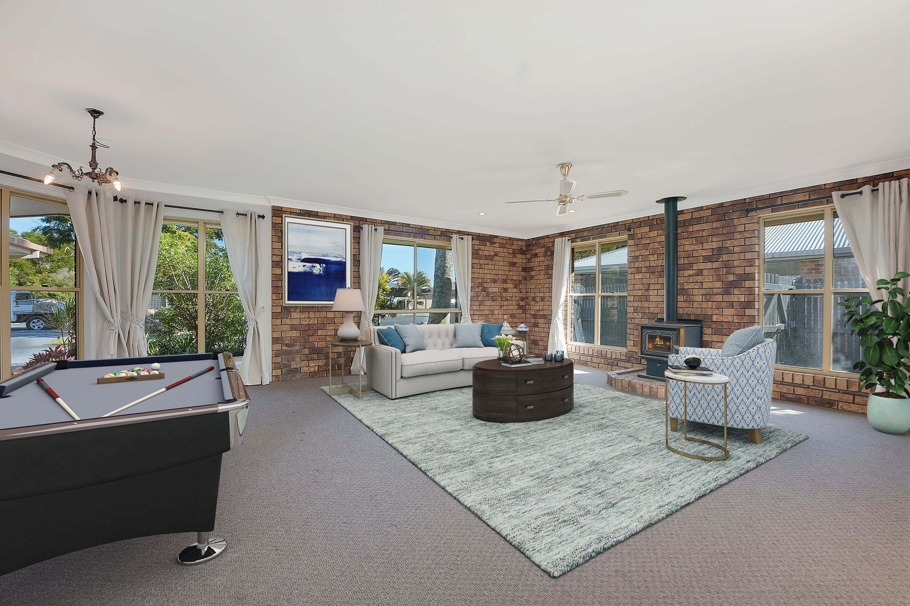 4 Forestlea Court, Rothwell QLD 4022, Rothwell - Thumbnail 3