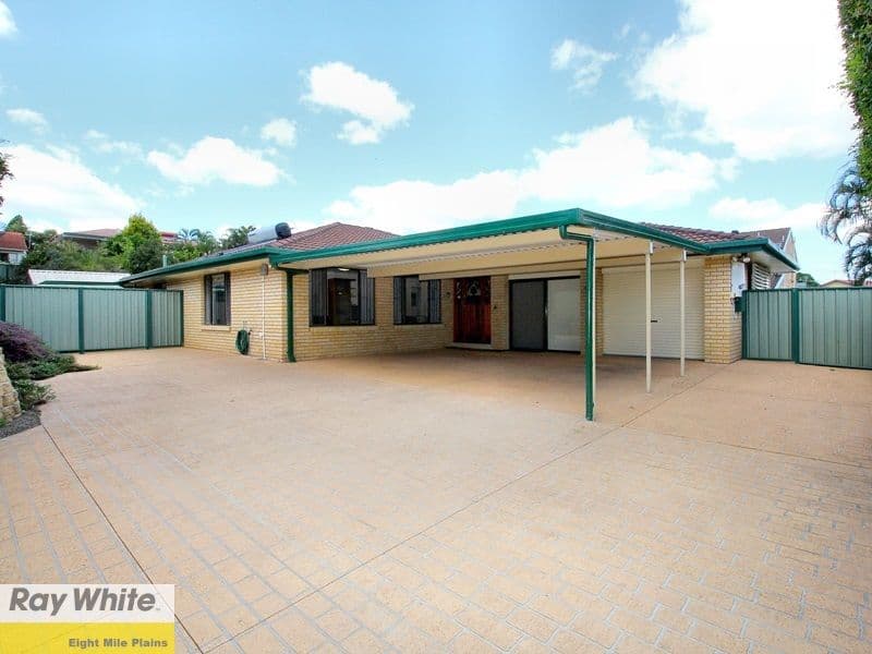 7 Dane Court, Eight Mile Plains QLD 4113, Eight Mile Plains - Thumbnail 2