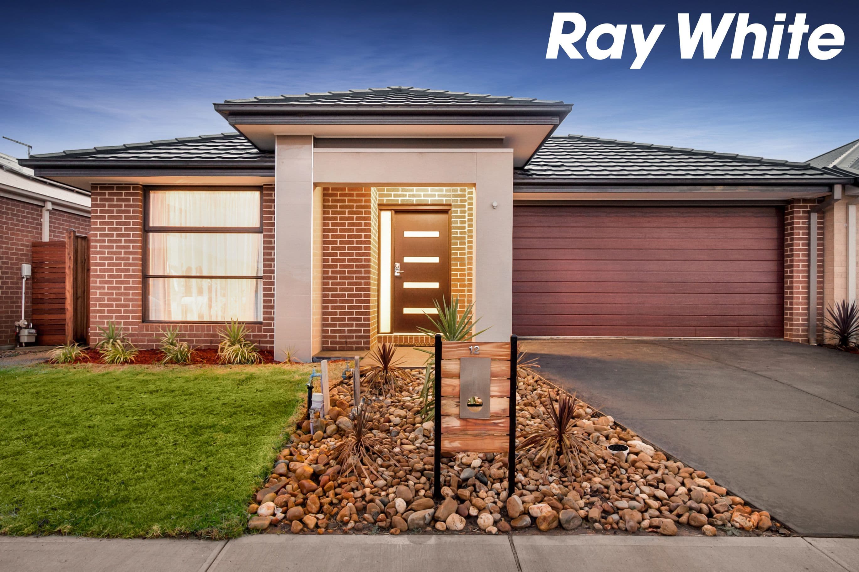 12 Compton Way, Clyde North VIC 3978, Clyde North - Image 1