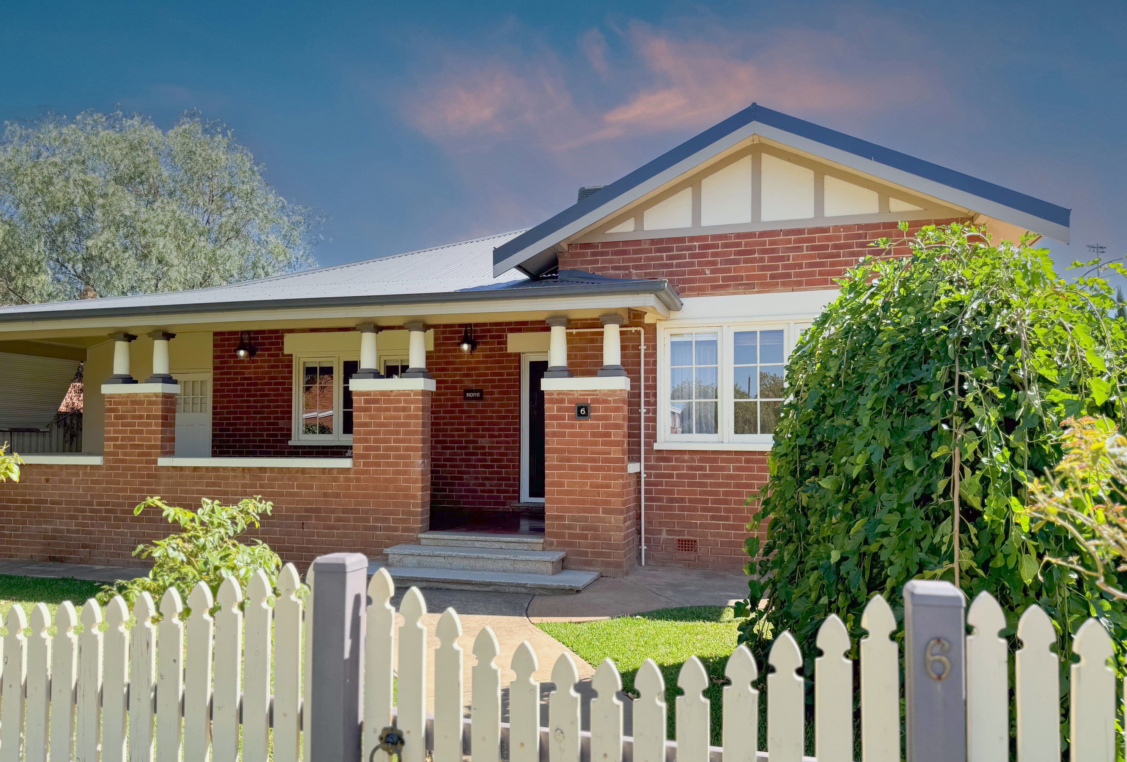 6 Rees Avenue, Parkes NSW 2870, Parkes - Image 1