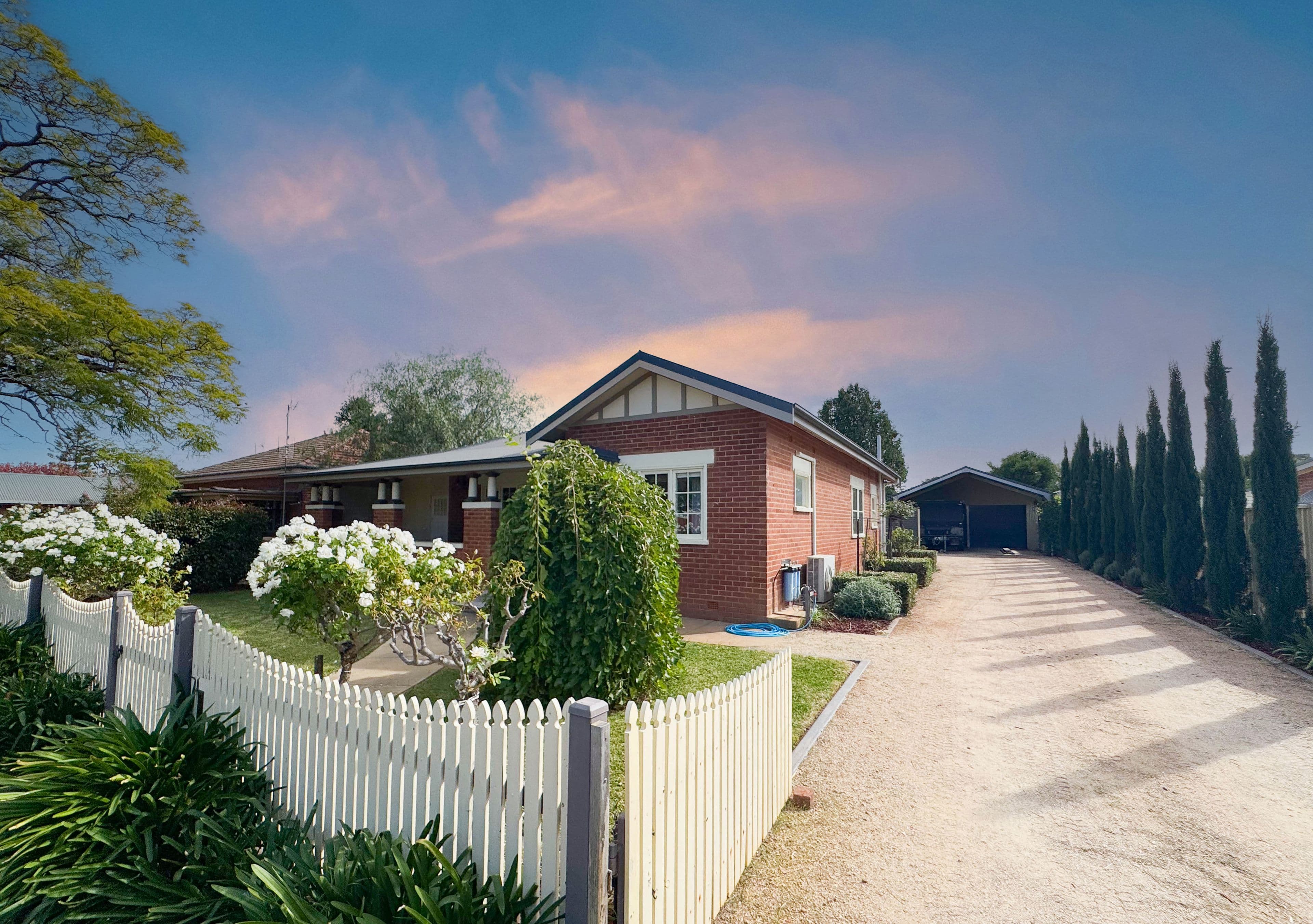 6 Rees Avenue, Parkes NSW 2870, Parkes - Thumbnail 5