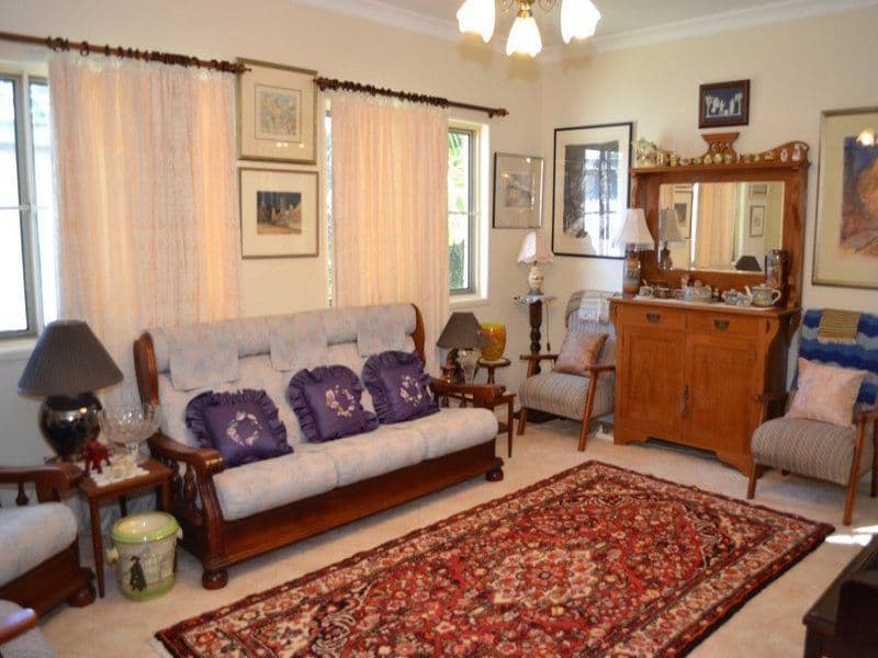 16 Melaleuca Street, COOEE BAY QLD 4703, Cooee Bay - Thumbnail 2