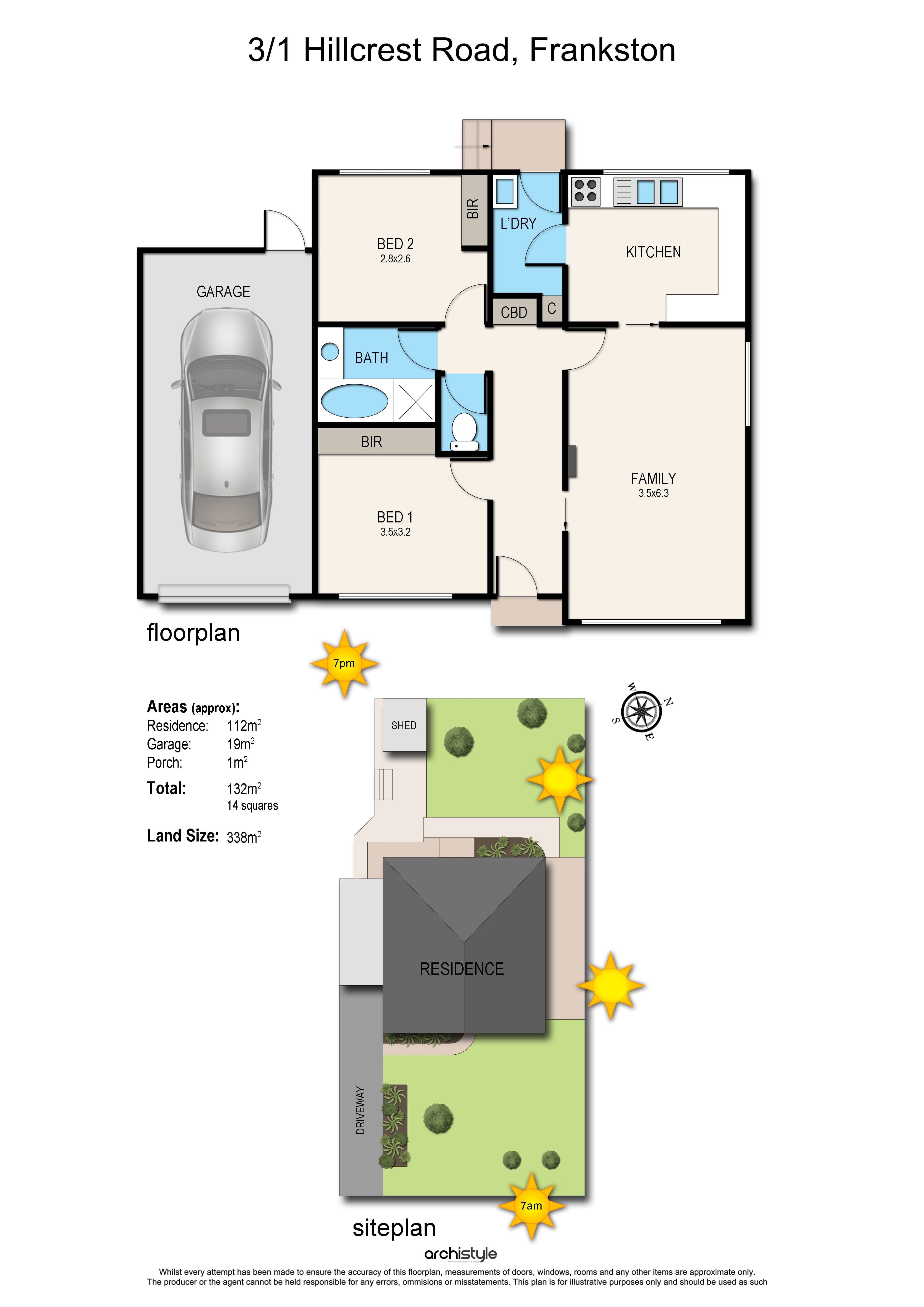 1 Hillcrest Road, Frankston VIC 3199, Frankston - Thumbnail 7