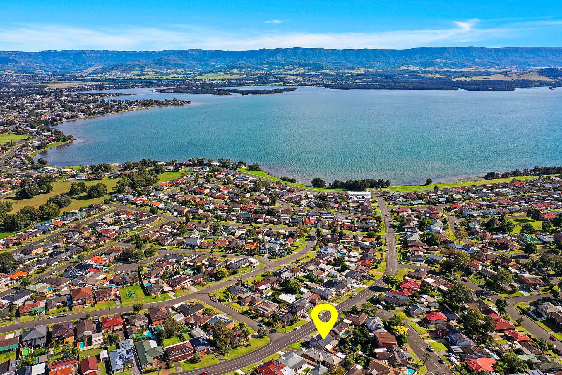 62 Madigan Boulevarde, Mount Warrigal NSW 2528, Mount Warrigal - Thumbnail 8