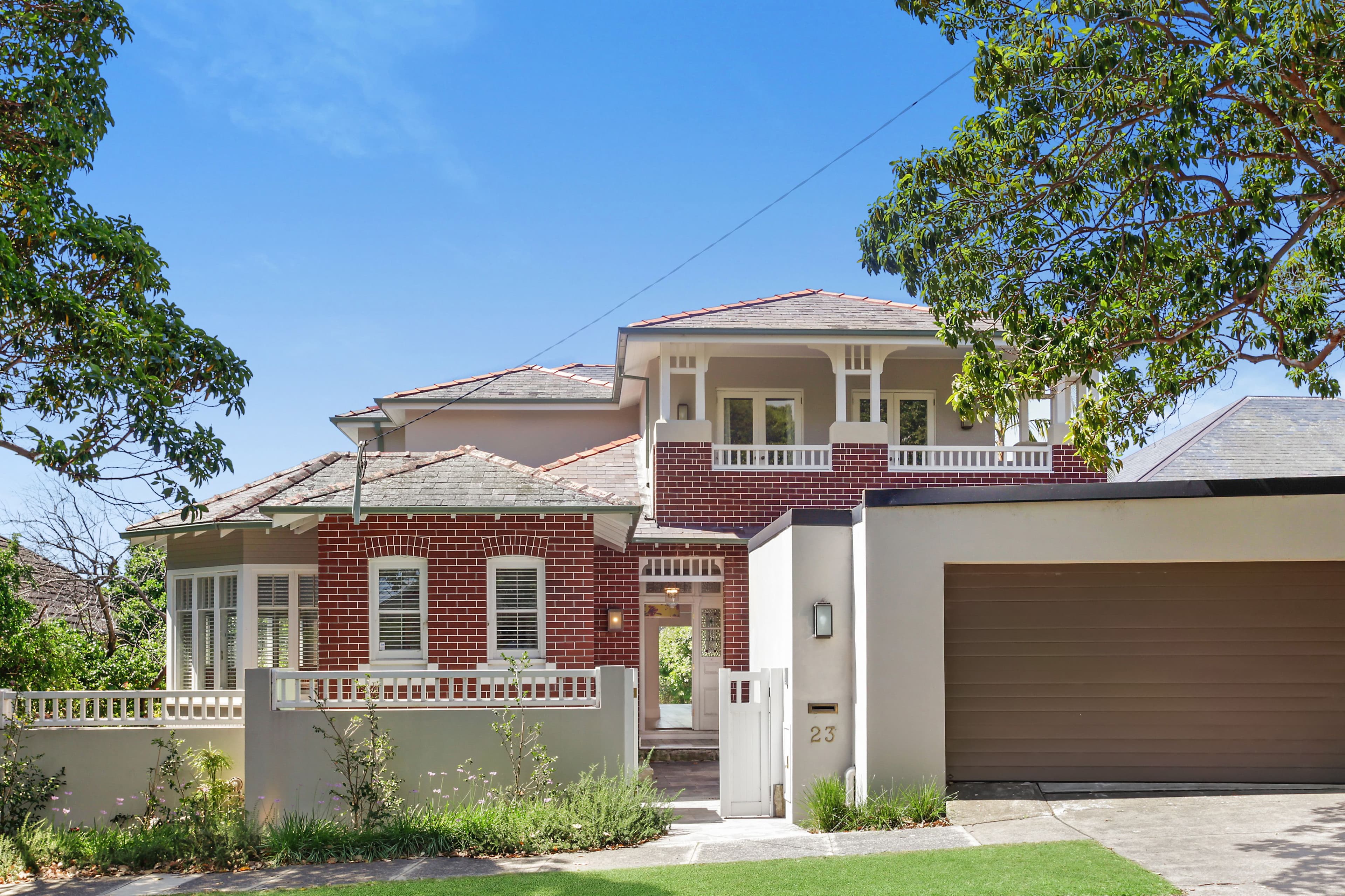 23 Fitzwilliam Road, Vaucluse NSW 2030, Vaucluse - Thumbnail 2