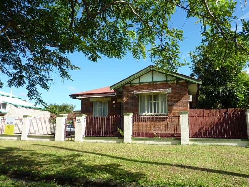 60 Upward Street, PARRAMATTA PARK QLD 4870, Parramatta Park - Image 1