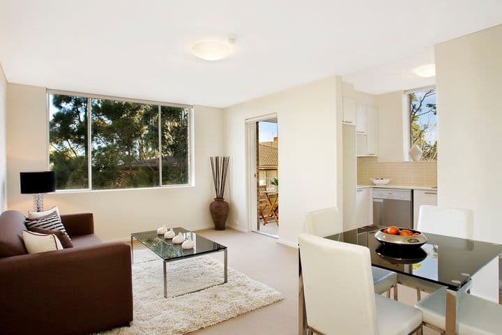 25  Hampden Avenue, CREMORNE NSW 2090, Cremorne - Image 1