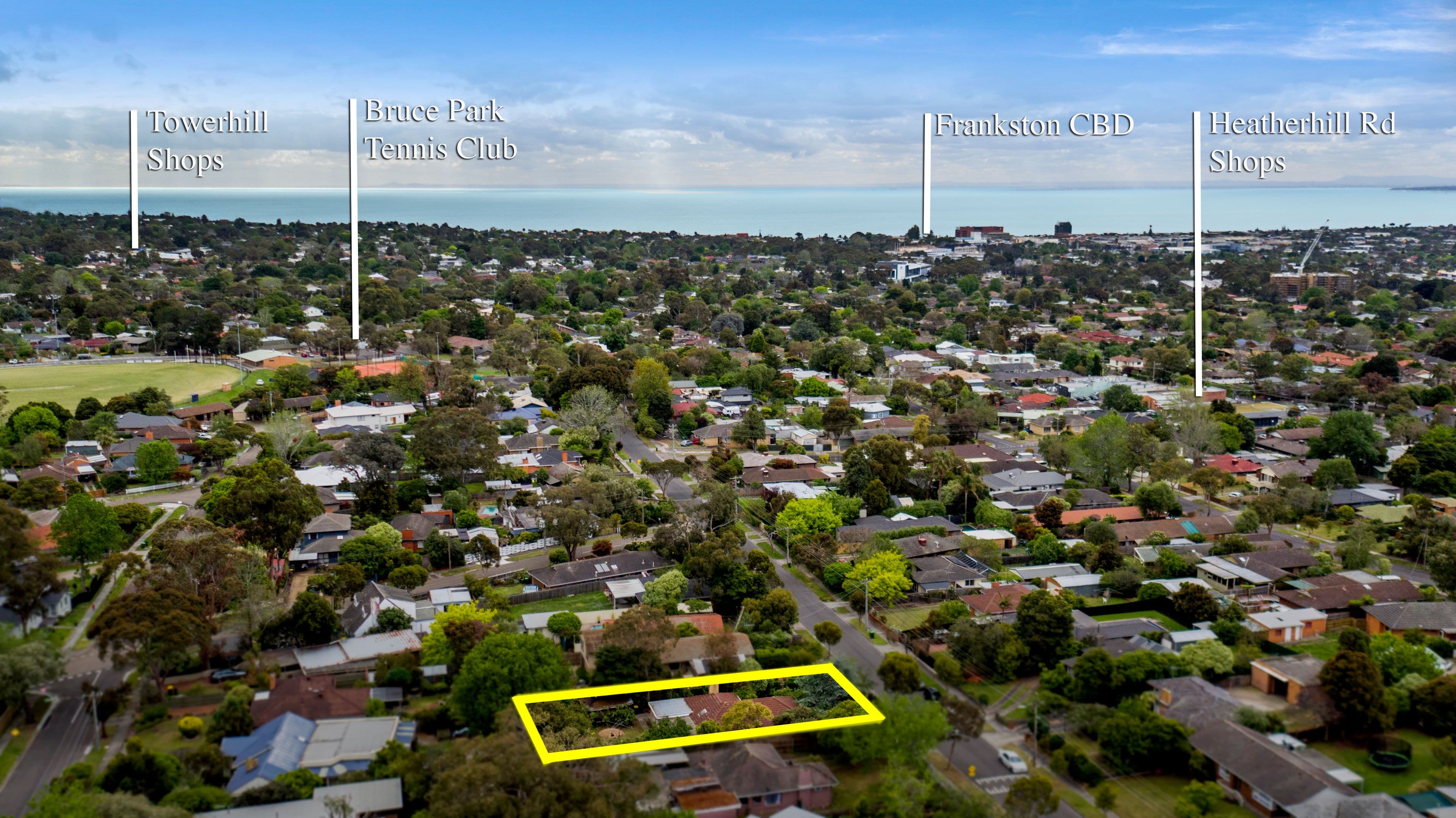 38 Margate Avenue, Frankston VIC 3199, Frankston - Thumbnail 3
