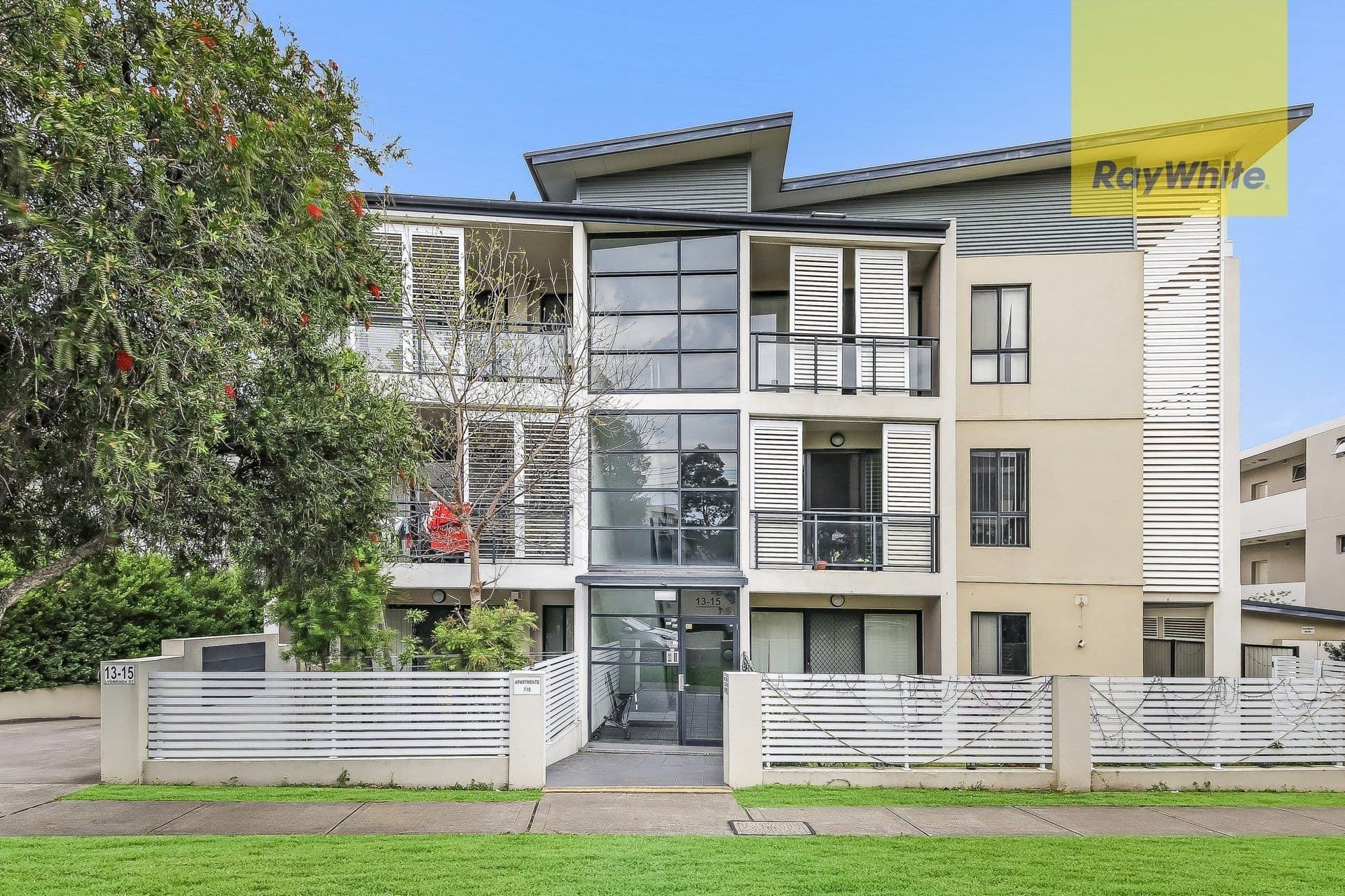 13-15 Lydbrook Street, Westmead NSW 2145, Westmead - Image 1