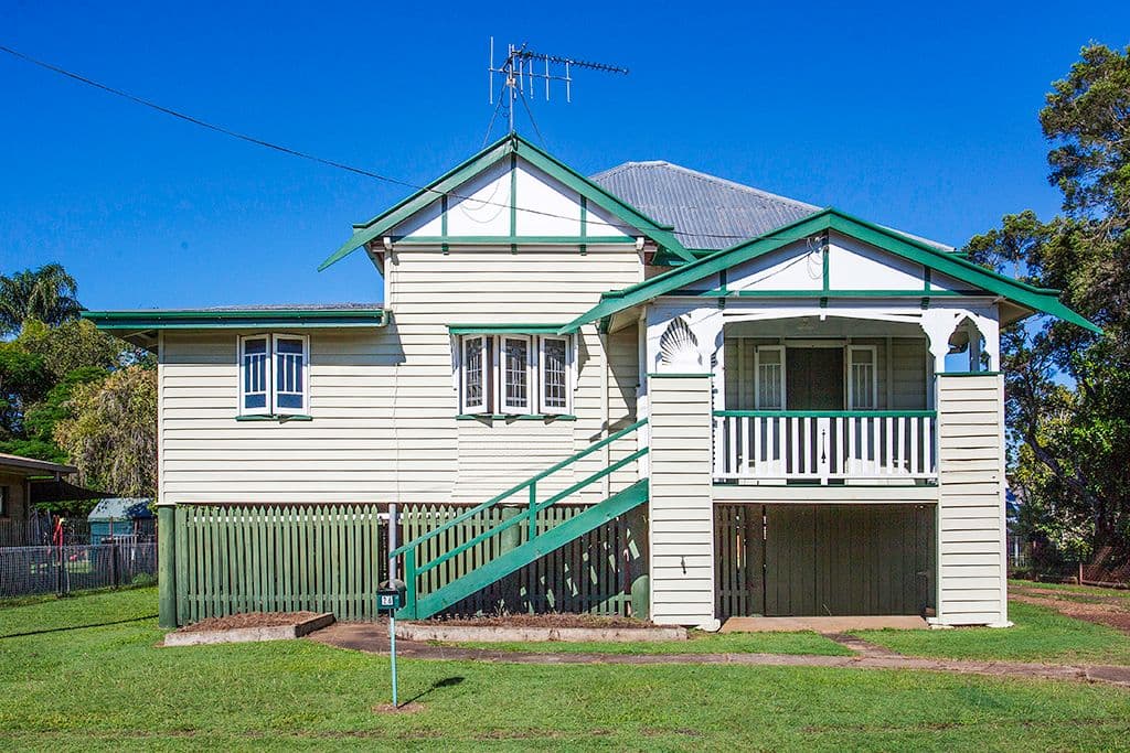26 Mouquet Lane, Maryborough QLD 4650, Maryborough - Image 1