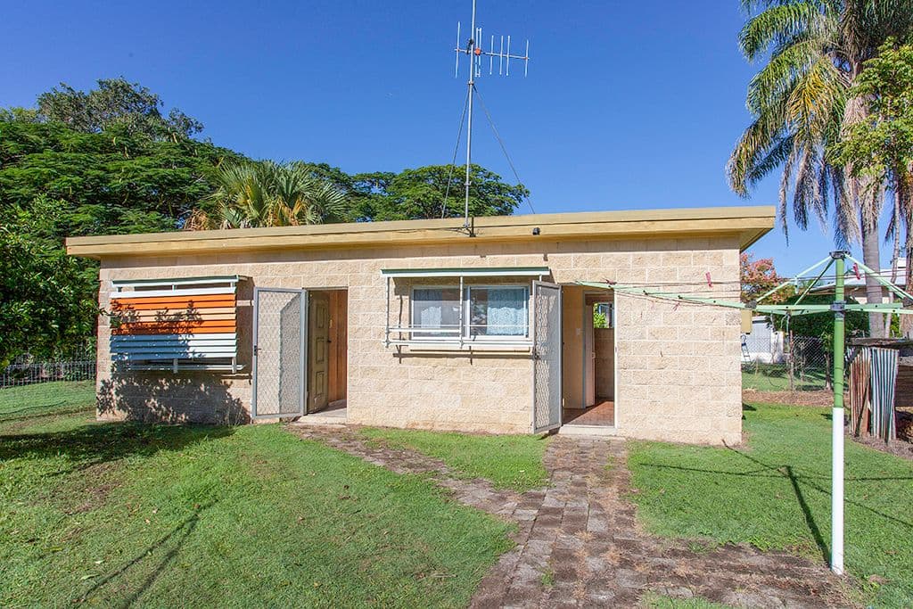 26 Mouquet Lane, Maryborough QLD 4650, Maryborough - Thumbnail 2