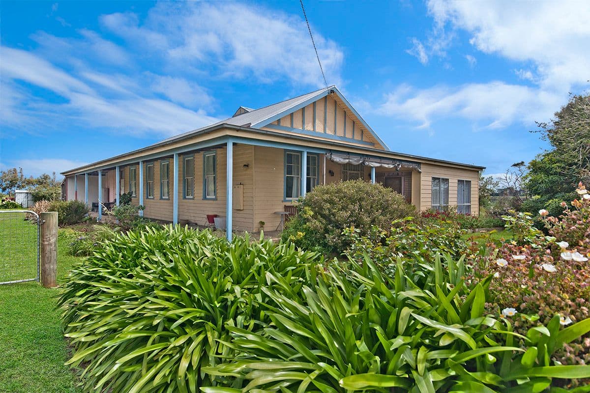 591 Ibbs Lane, Mailors Flat VIC 3275, Mailors Flat - Image 1