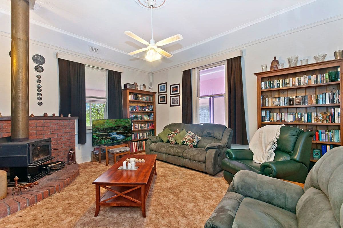 591 Ibbs Lane, Mailors Flat VIC 3275, Mailors Flat - Thumbnail 2