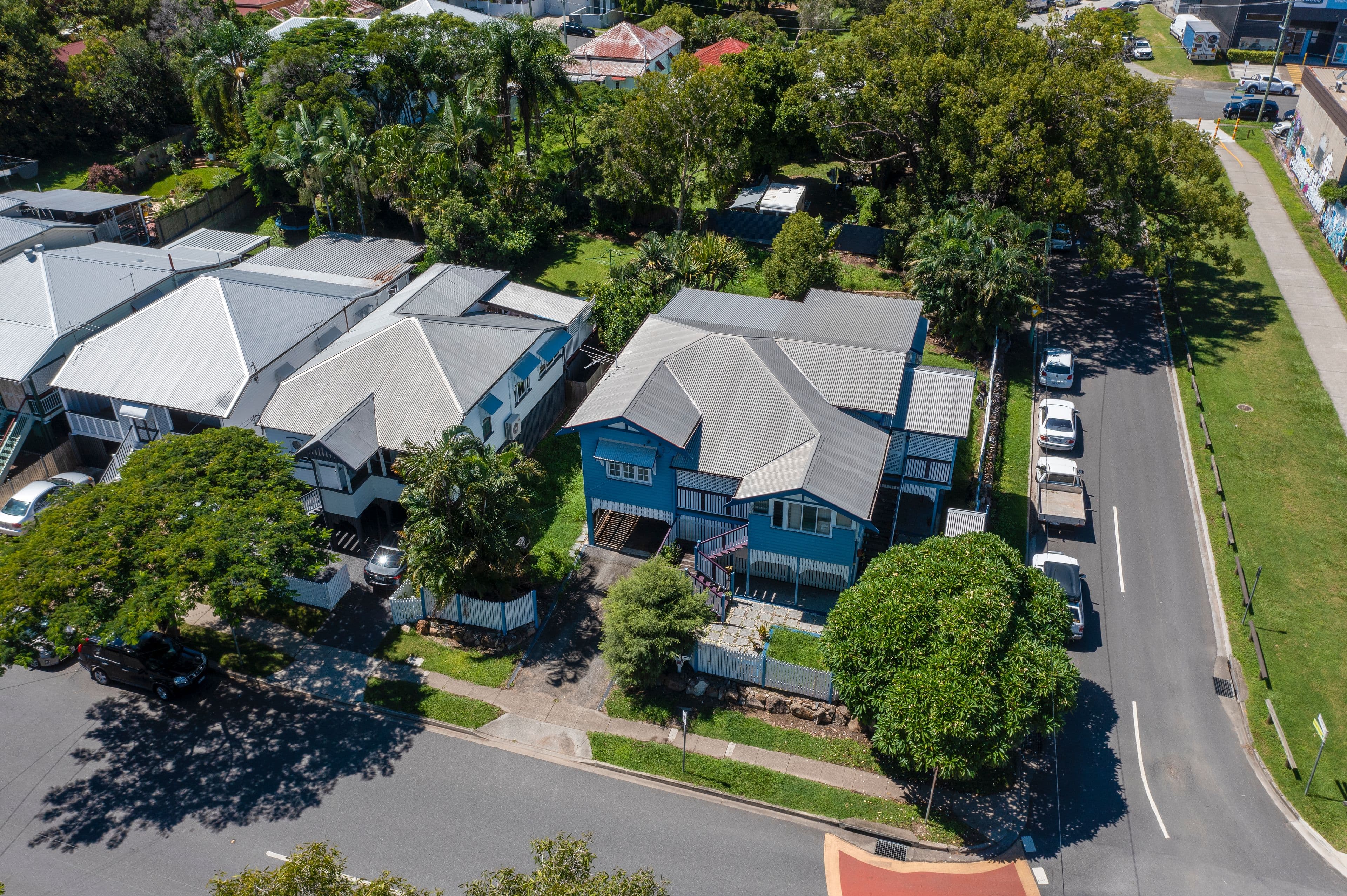88 Longlands Street, East Brisbane QLD 4169, East Brisbane - Thumbnail 2
