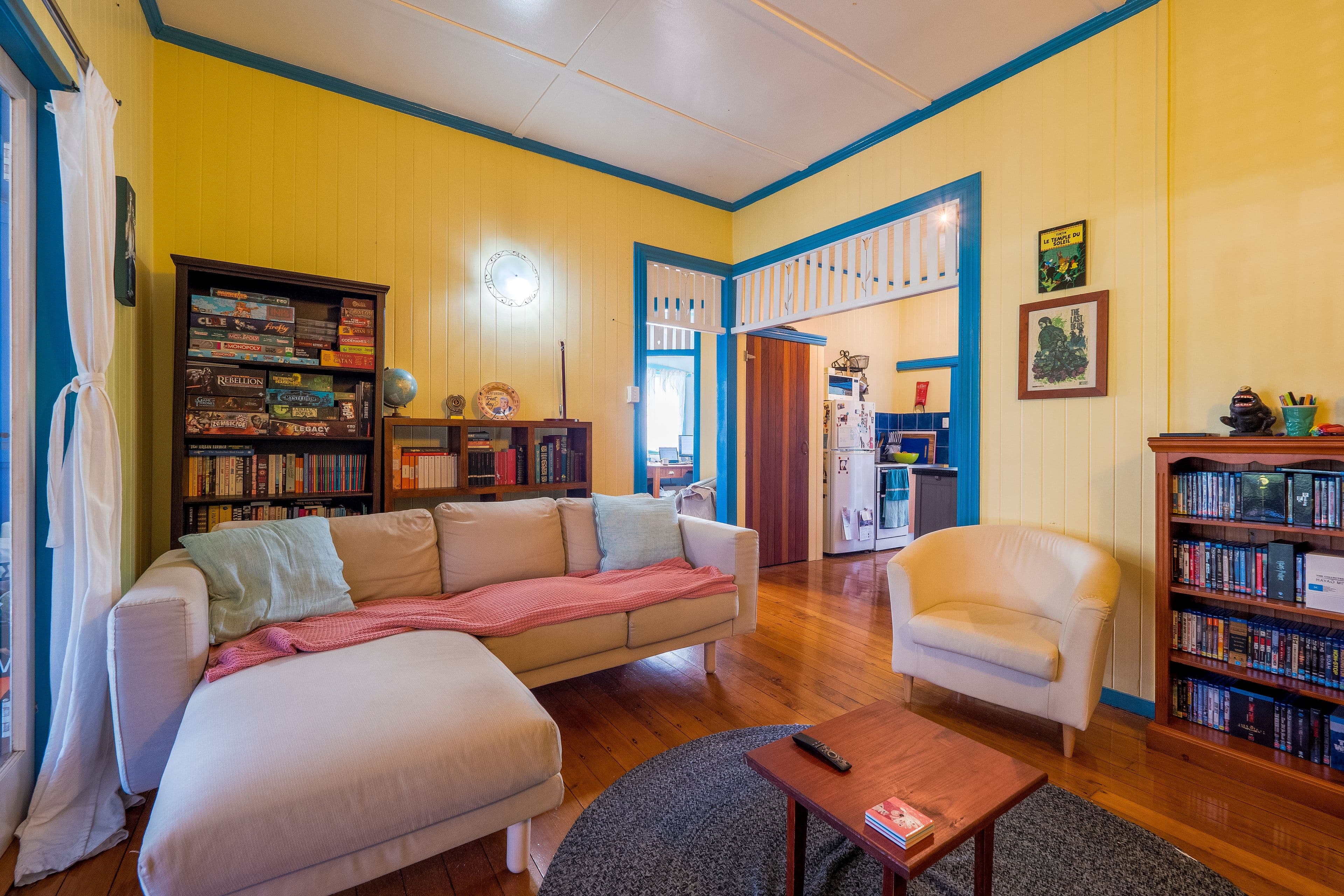 88 Longlands Street, East Brisbane QLD 4169, East Brisbane - Thumbnail 4