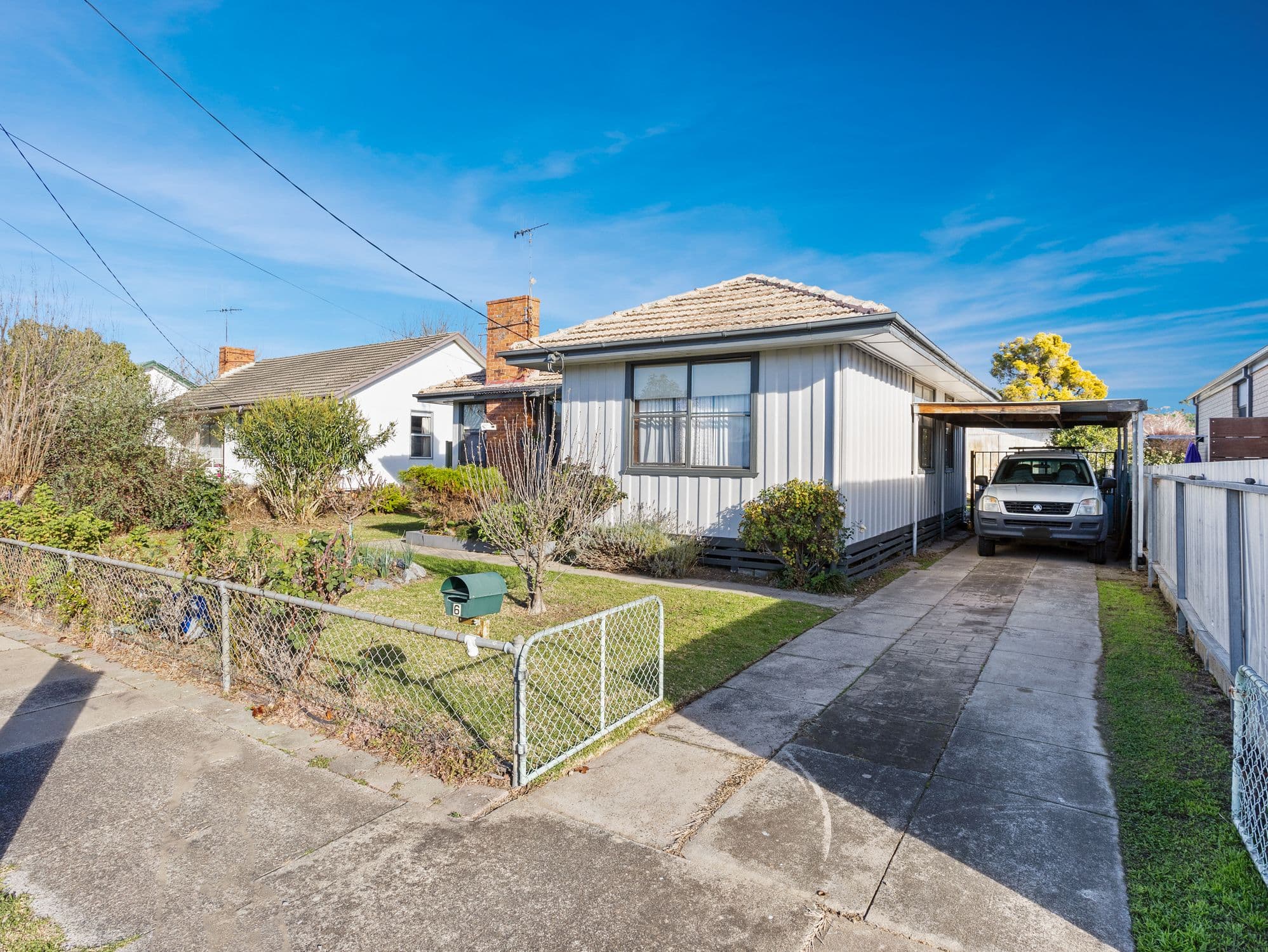 6 Elizabeth Street, Euroa VIC 3666, Euroa - Image 1