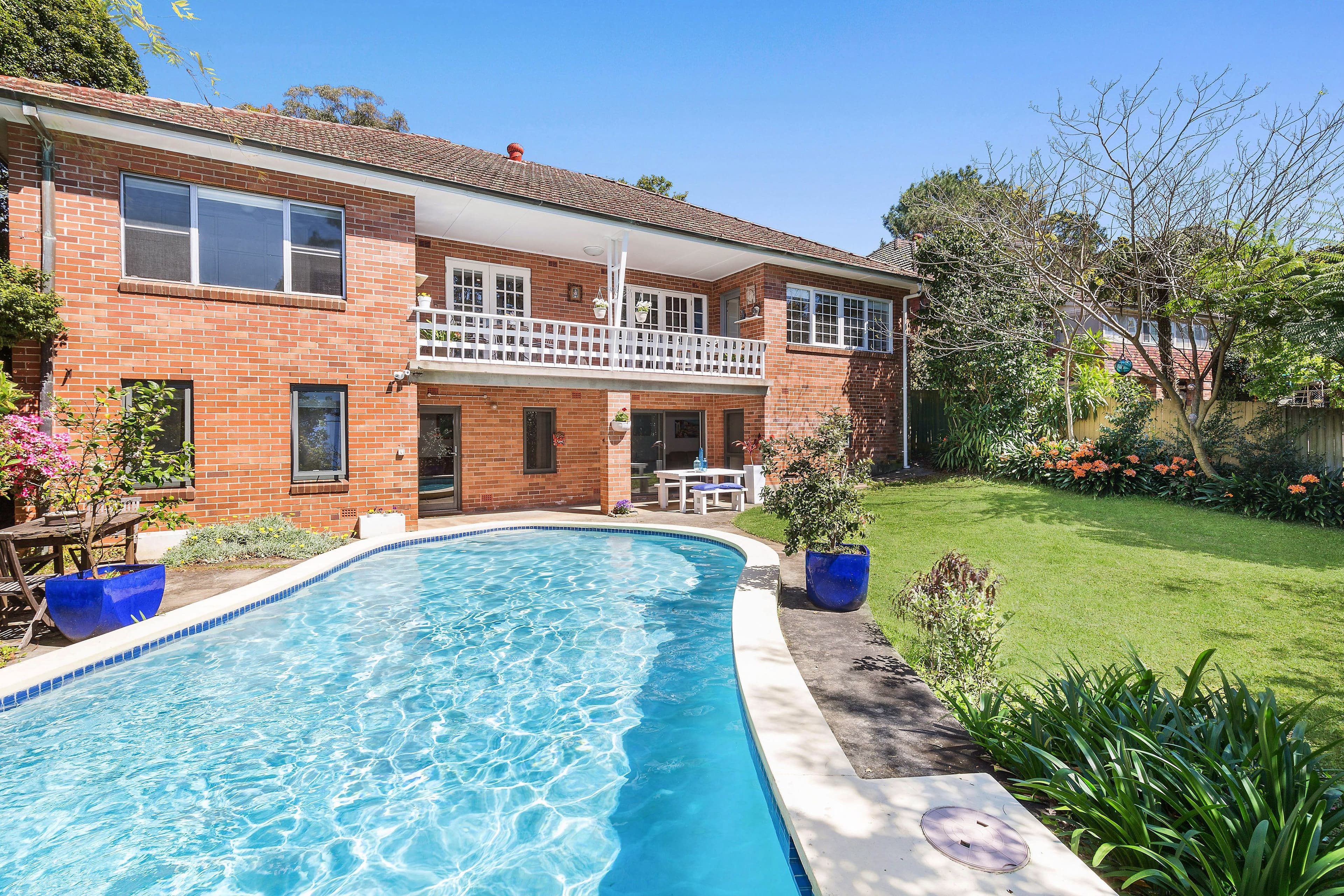 1541 Pacific Highway, Wahroonga NSW 2076, Wahroonga - Image 1