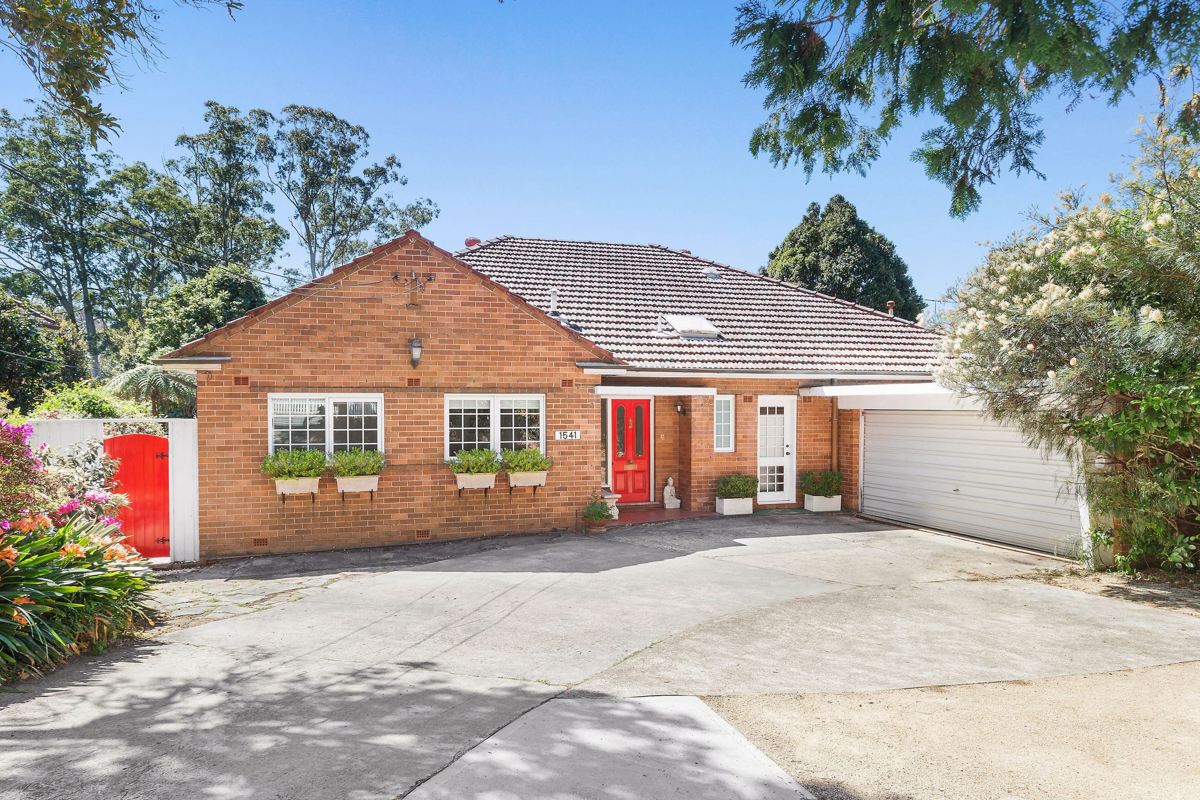 1541 Pacific Highway, Wahroonga NSW 2076, Wahroonga - Thumbnail 2