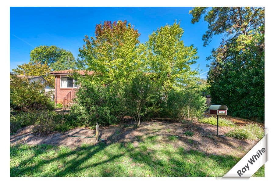 102 Caley Crescent, NARRABUNDAH ACT 2604, Narrabundah - Thumbnail 2