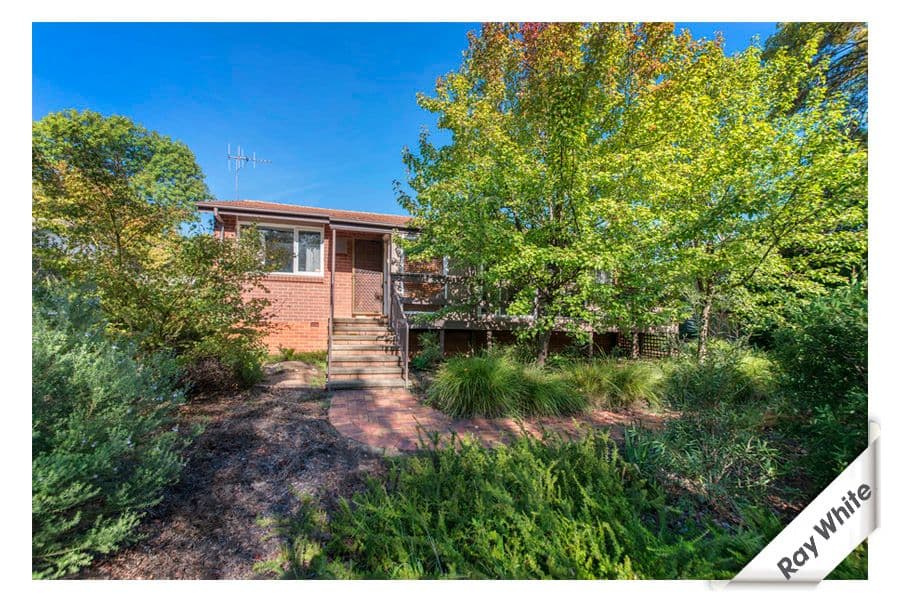 102 Caley Crescent, NARRABUNDAH ACT 2604, Narrabundah - Thumbnail 3