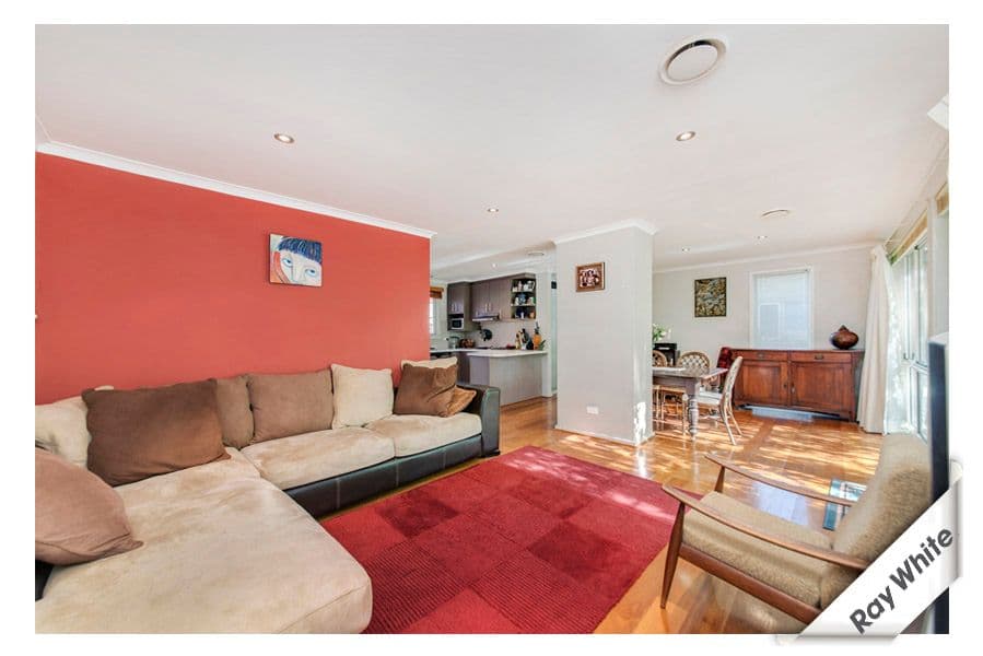102 Caley Crescent, NARRABUNDAH ACT 2604, Narrabundah - Thumbnail 4