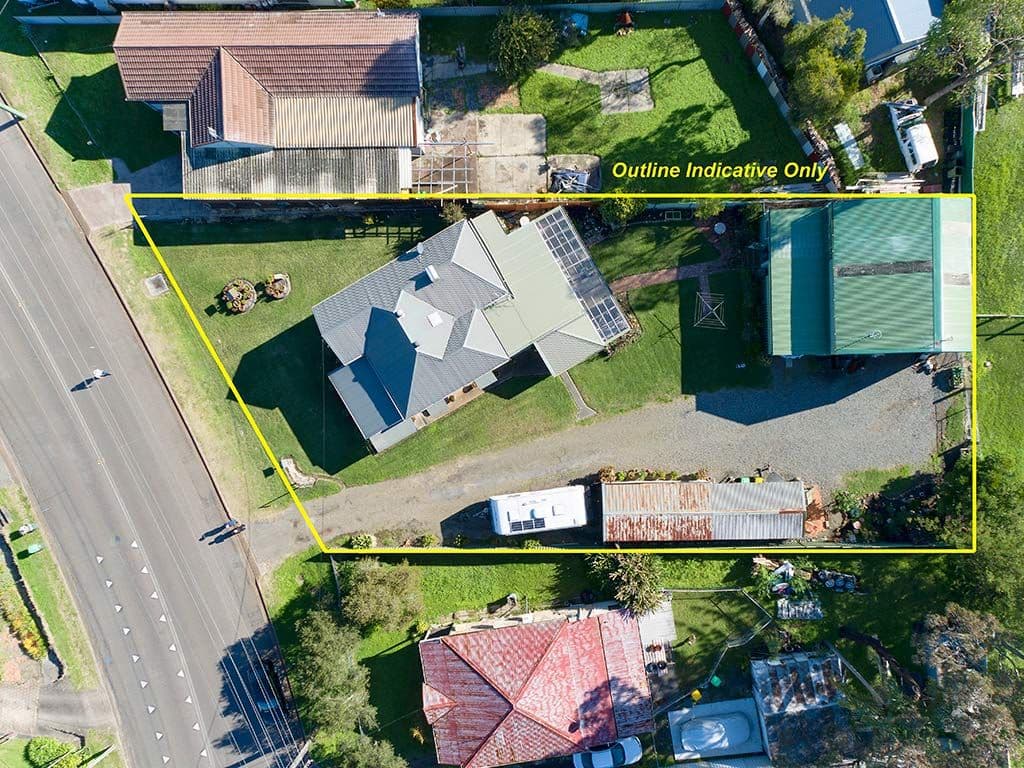 181 Macquarie Road, Fassifern NSW 2283, Fassifern - Thumbnail 2