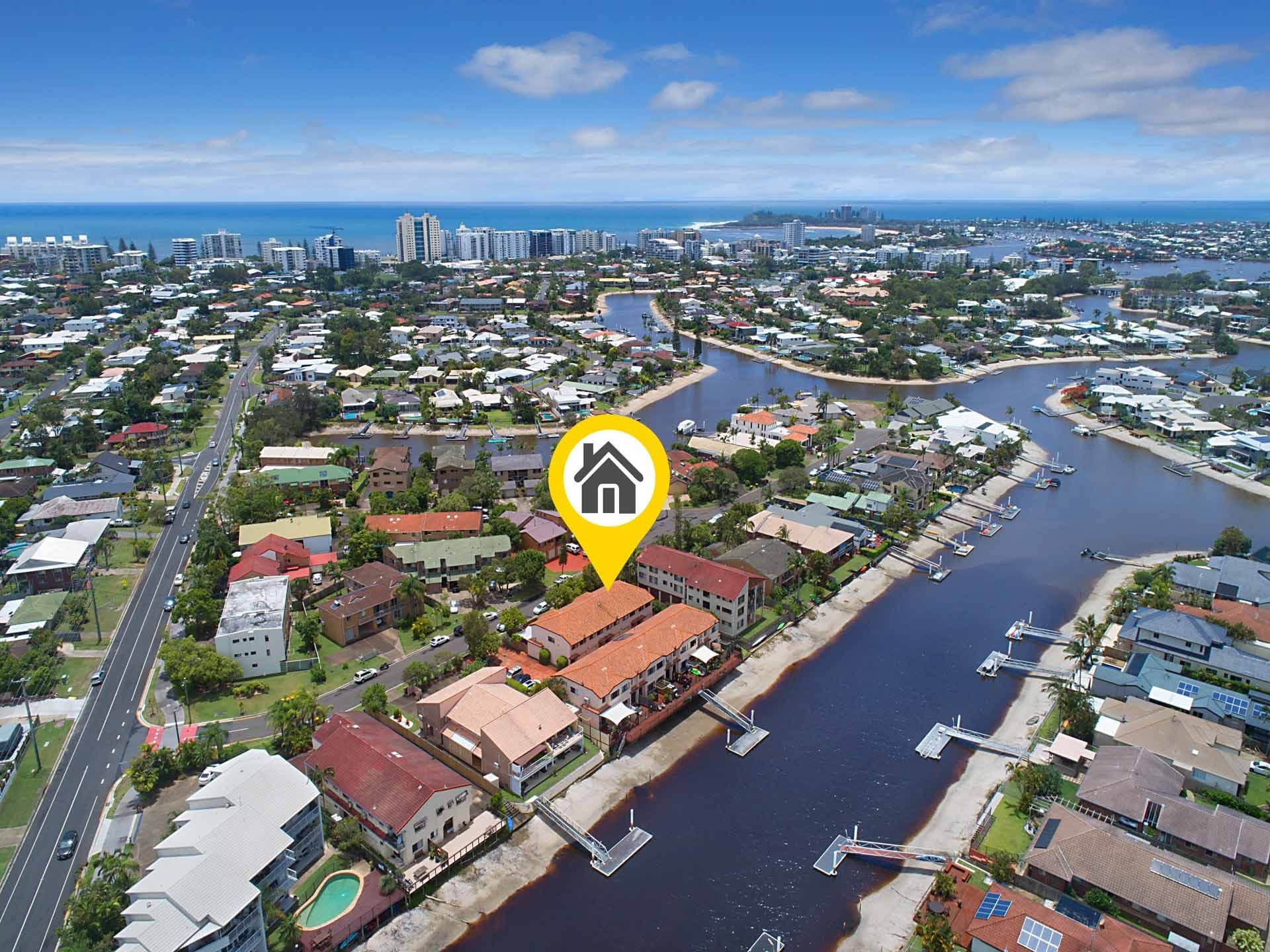 8-10 Yallanga Place, Mooloolaba QLD 4557, Mooloolaba - Image 1