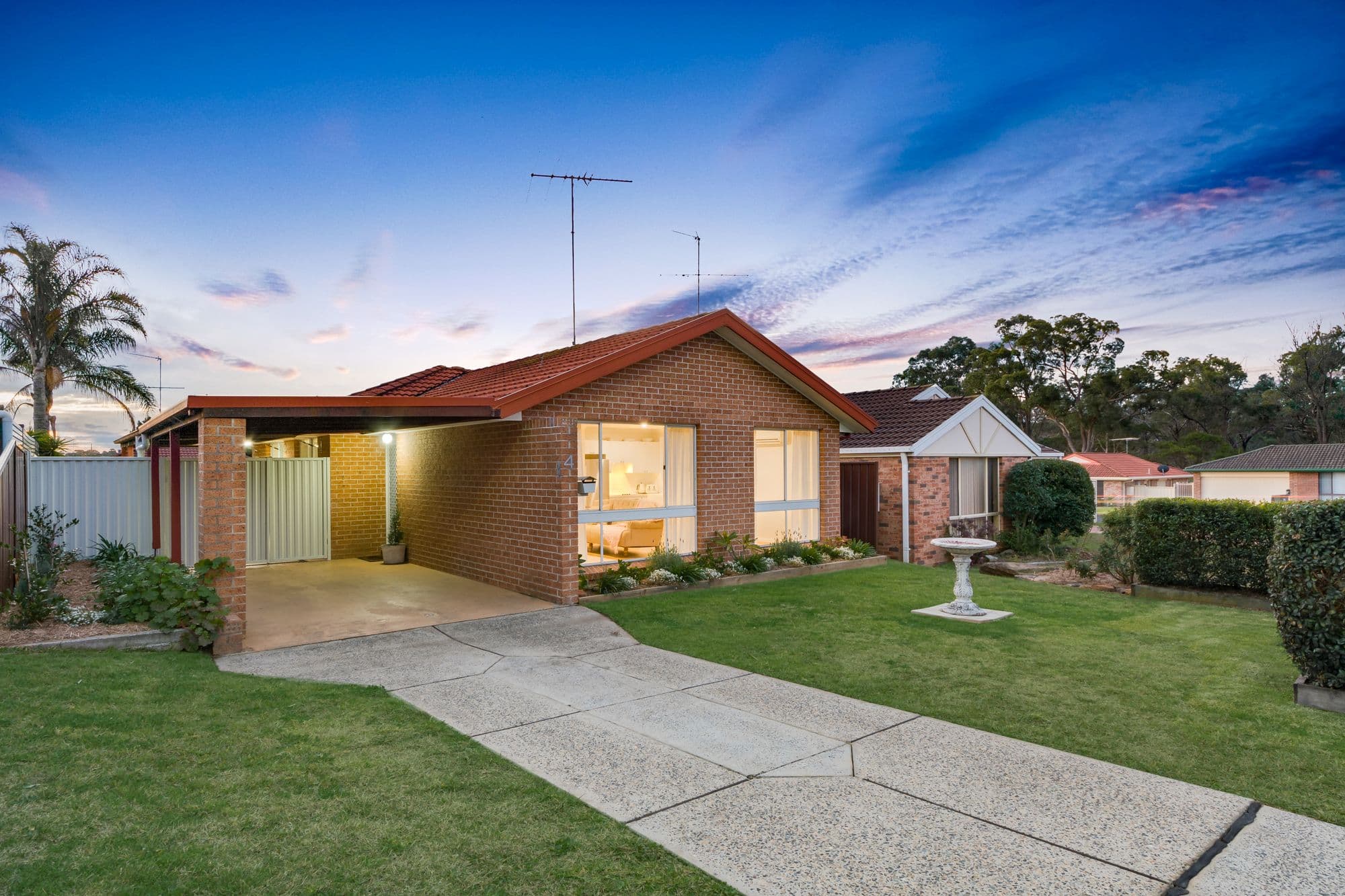 St Helens Park NSW 2560, St Helens Park - Image 1