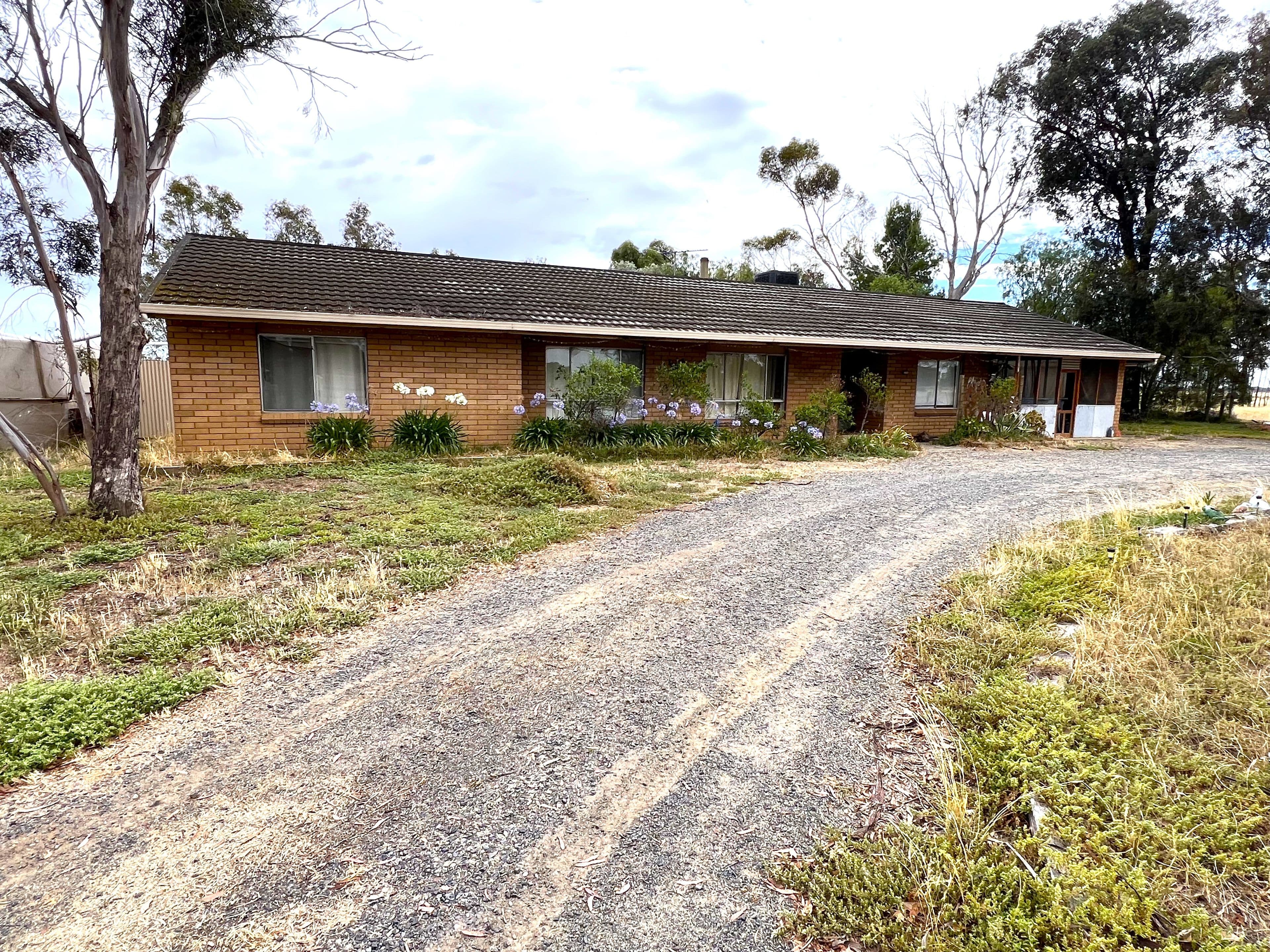 18904 Riverina Highway, Deniliquin NSW 2710, Deniliquin - Image 1