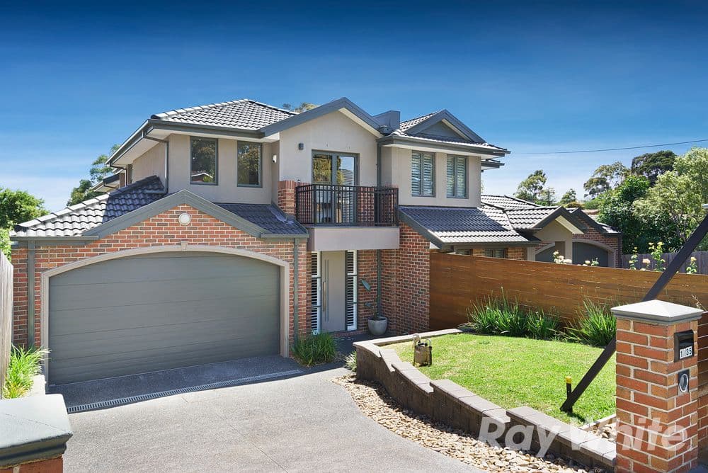 35 Lemana Crescent, Mount Waverley VIC 3149, Mount Waverley - Thumbnail 8