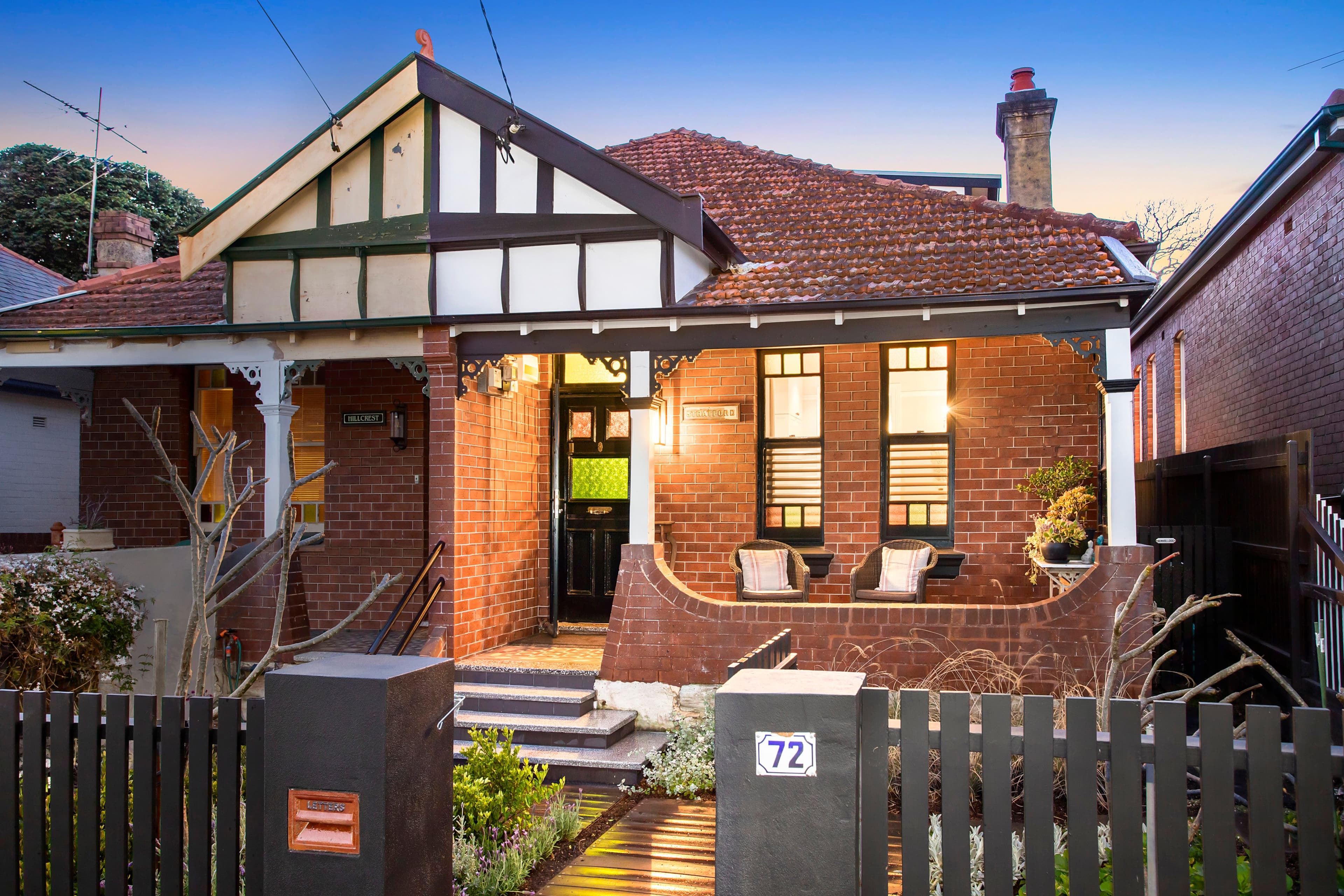 72 Bellevue Street, Cammeray NSW 2062, Cammeray - Thumbnail 8