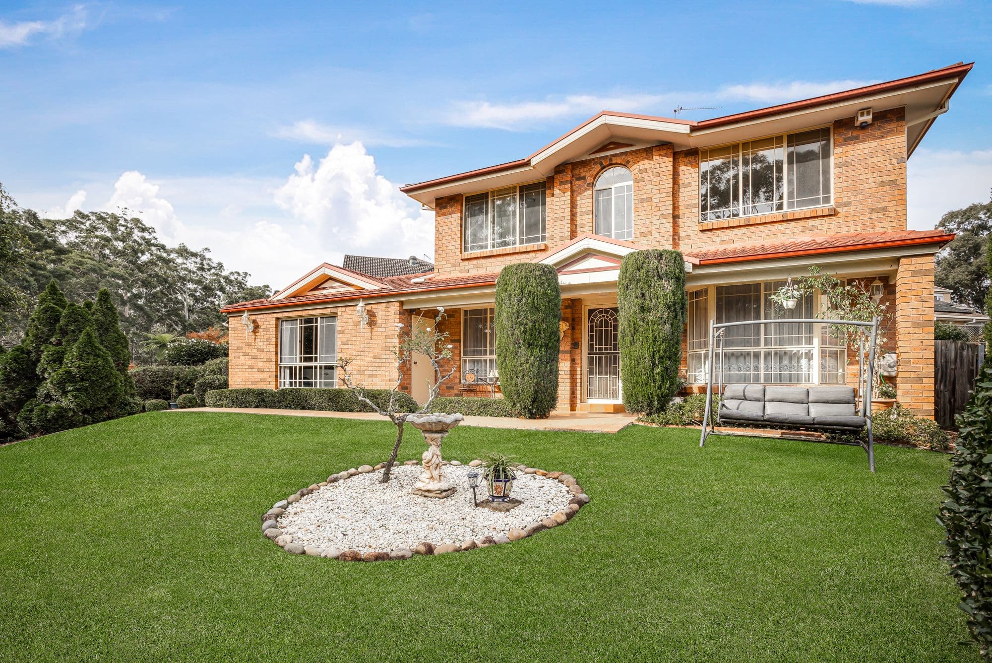 31 James Henty Drive, Dural NSW 2158, Dural - Thumbnail 2