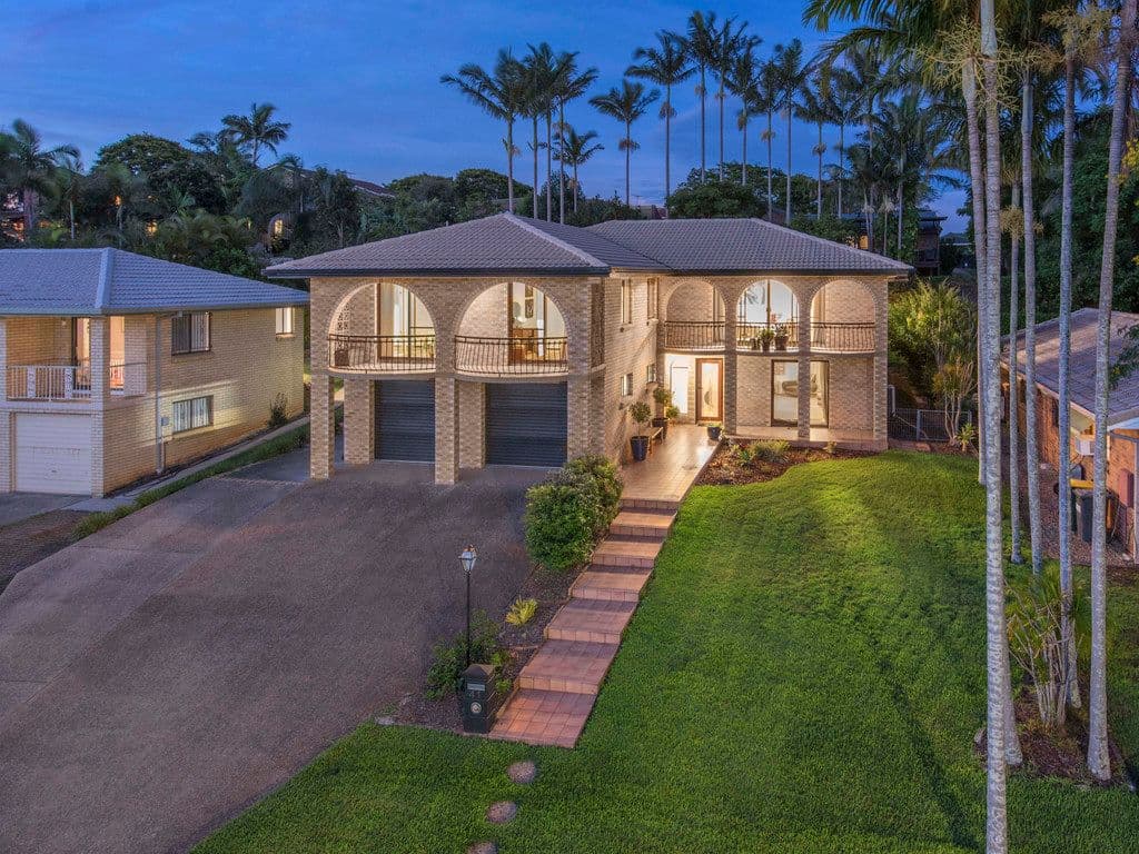 41 Willara Street, Carseldine QLD 4034, Carseldine - Image 1