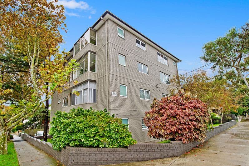 19 Church Street, RANDWICK NSW 2031, Randwick - Thumbnail 6