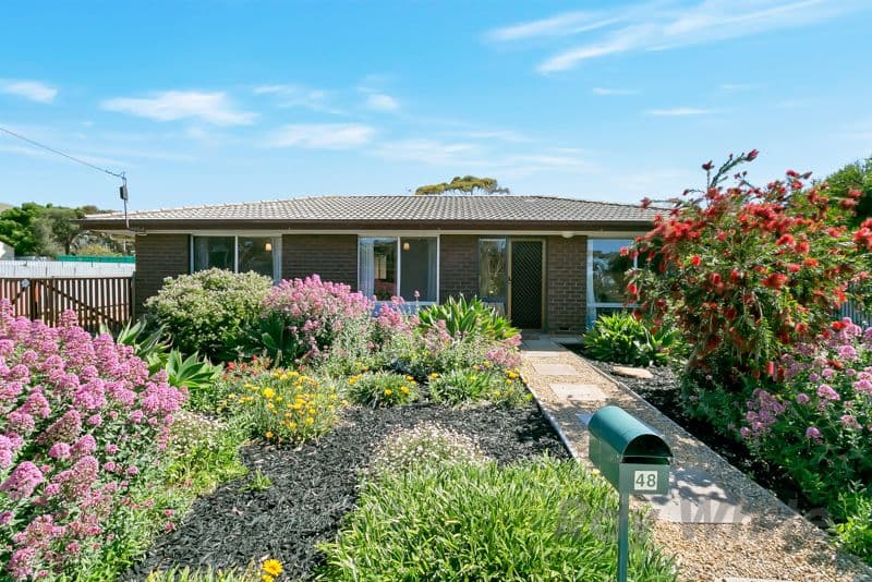 48 Hastings Avenue, Sellicks Beach SA 5174, Sellicks Beach - Image 1